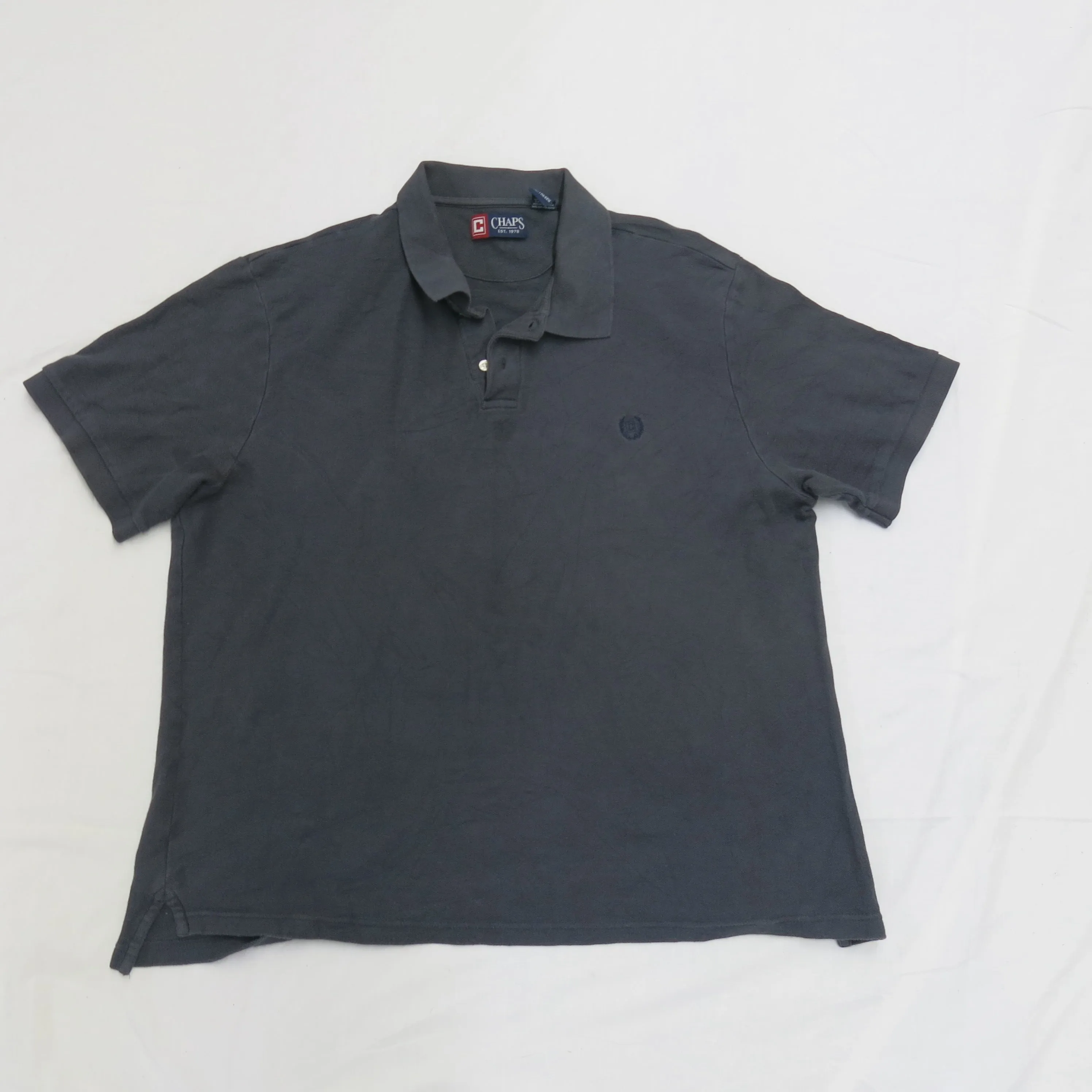 100 Lb Bale Cotton Tshirt   Polo Distressed (Pickup Only)