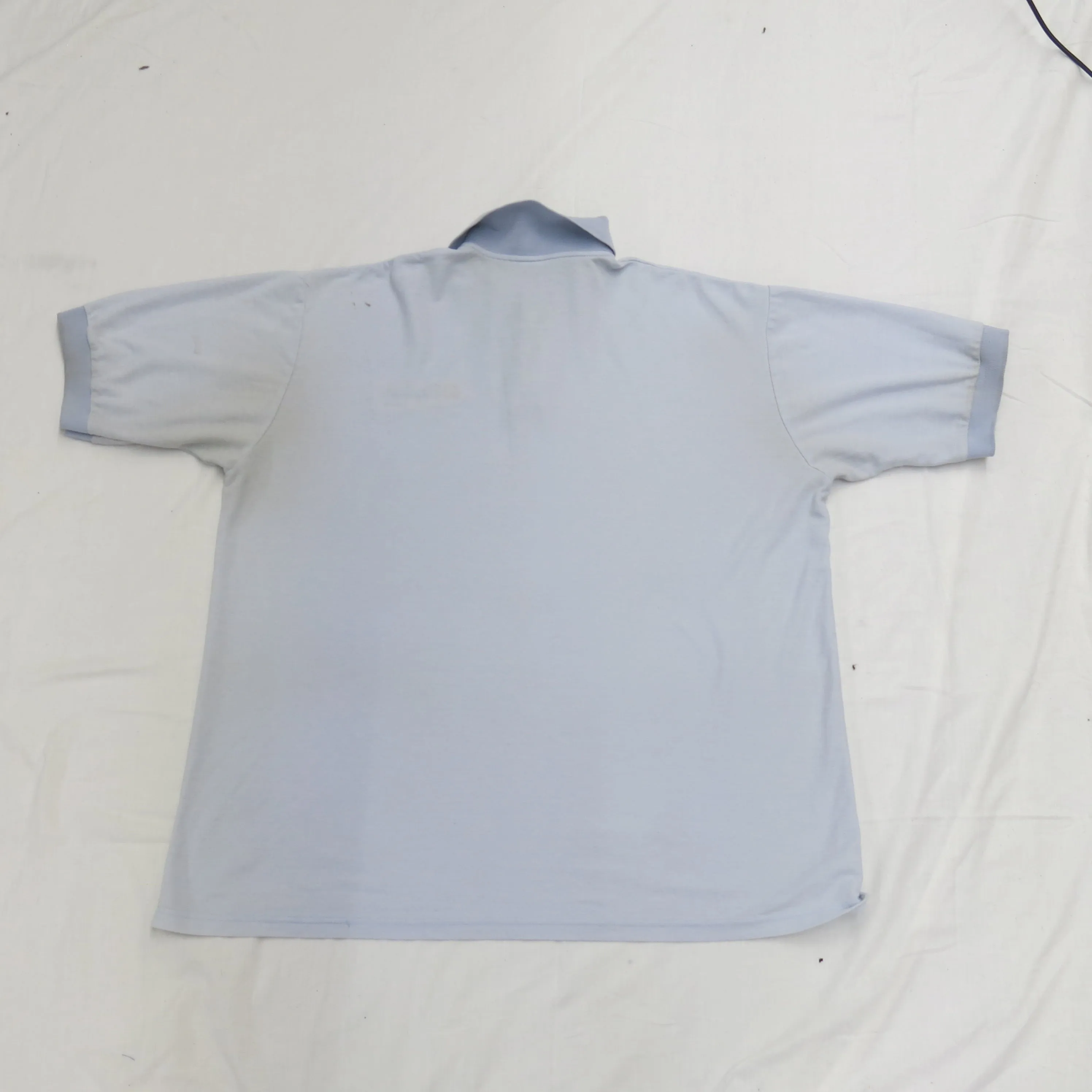 100 Lb Bale Cotton Tshirt   Polo Distressed (Pickup Only)