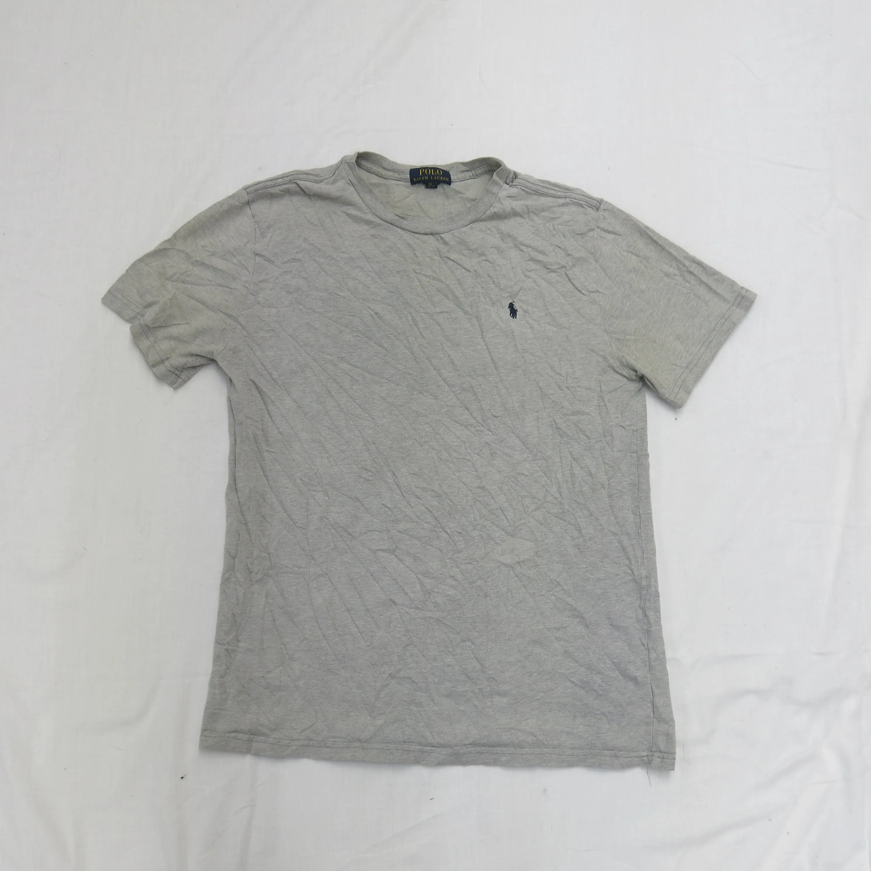 100 Lb Bale Cotton Tshirt   Polo Distressed (Pickup Only)