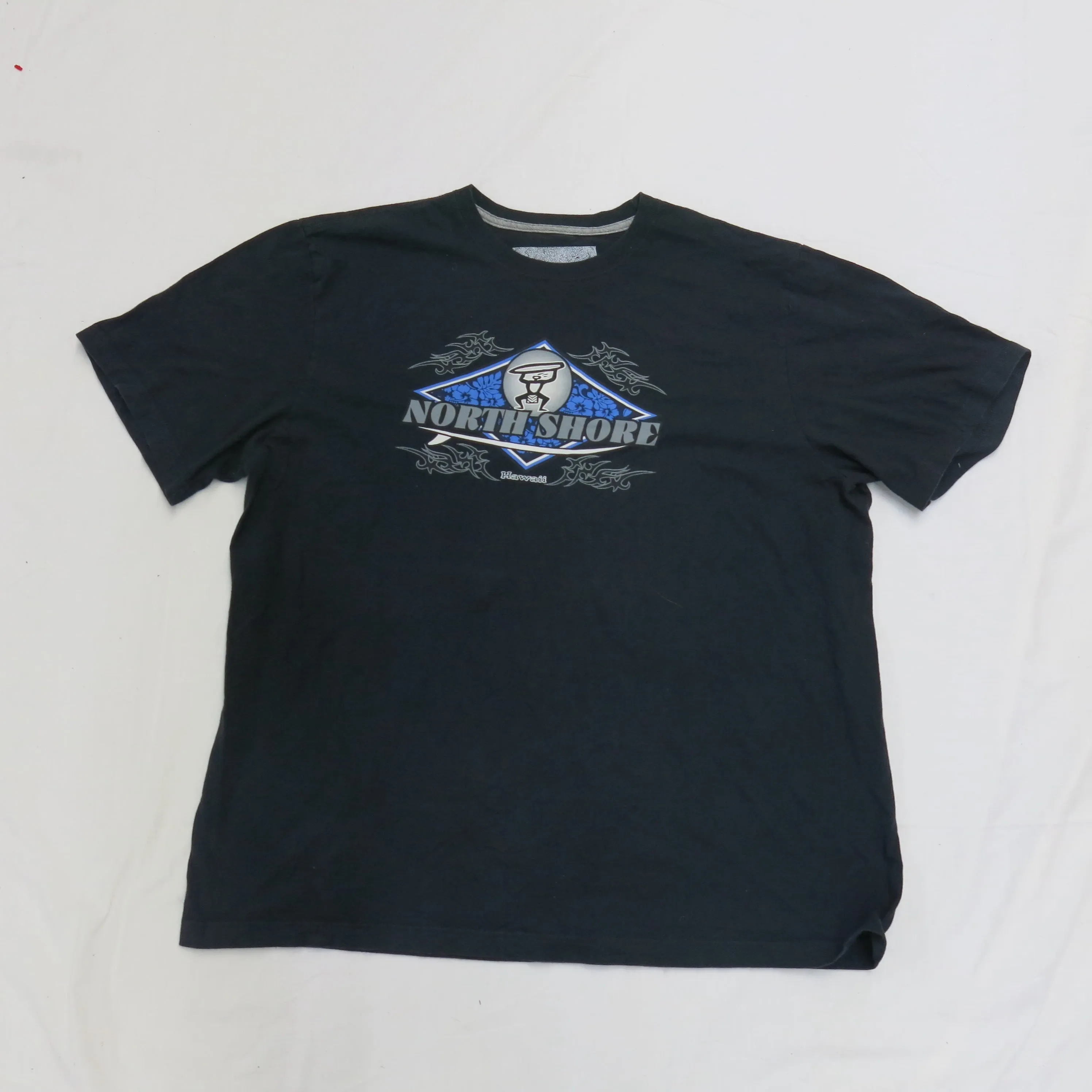 100 Lb Bale Cotton Tshirt   Polo Distressed (Pickup Only)