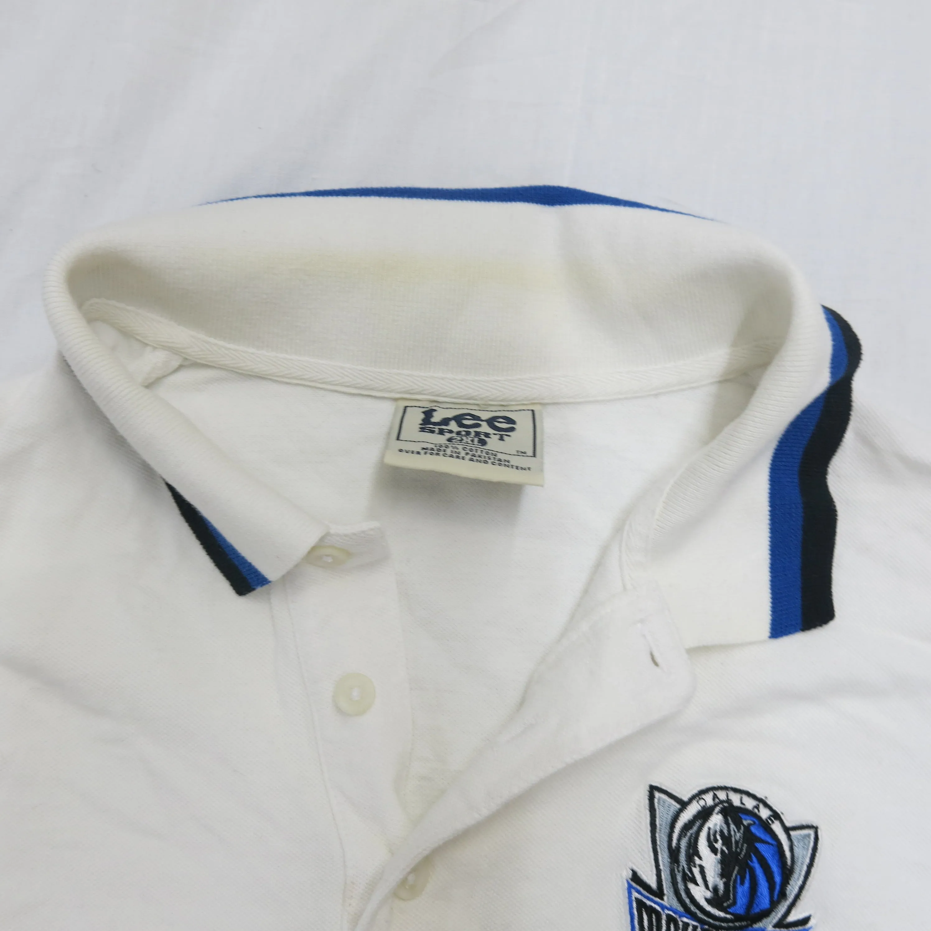 100 Lb Bale Cotton Tshirt   Polo Distressed (Pickup Only)