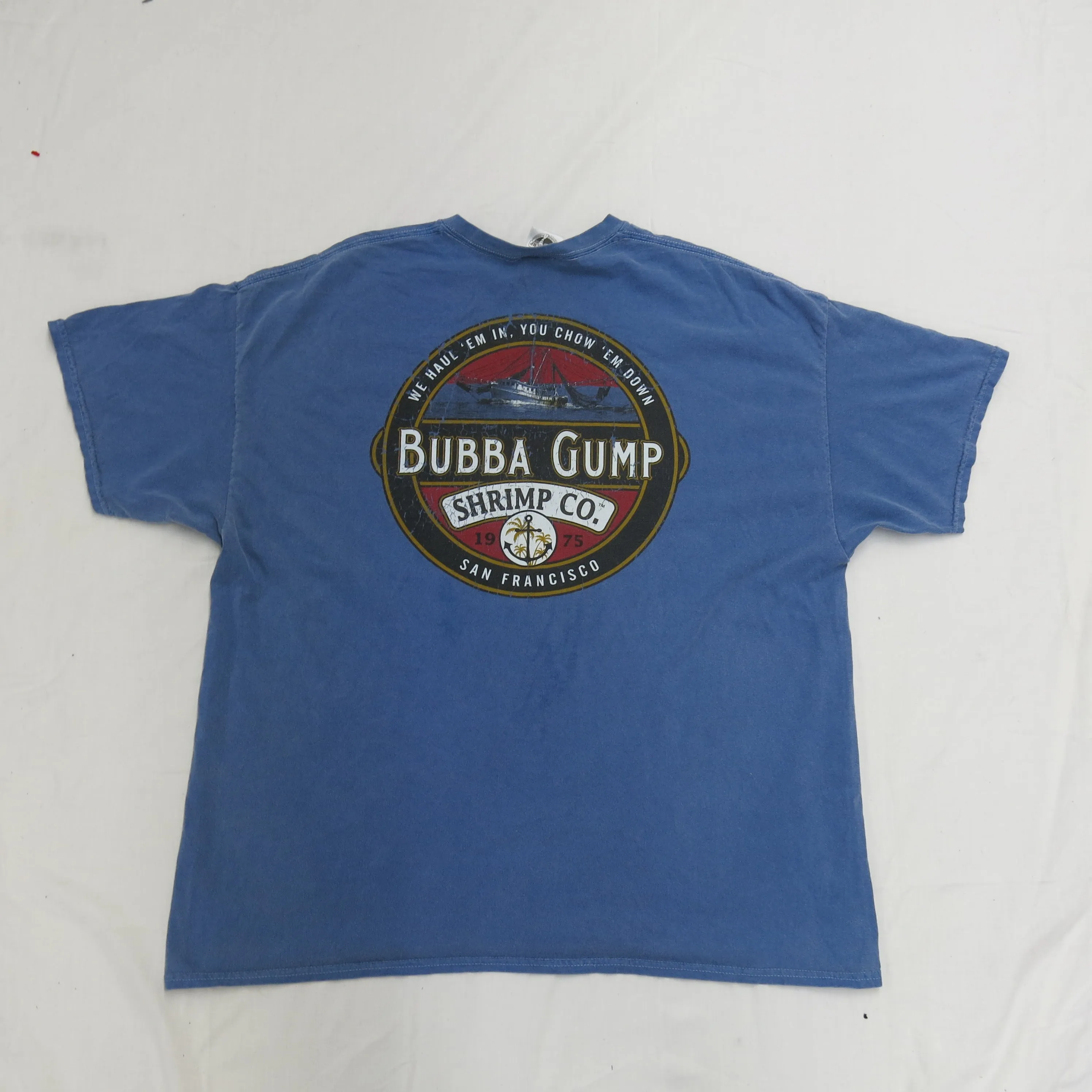 100 Lb Bale Cotton Tshirt   Polo Distressed (Pickup Only)