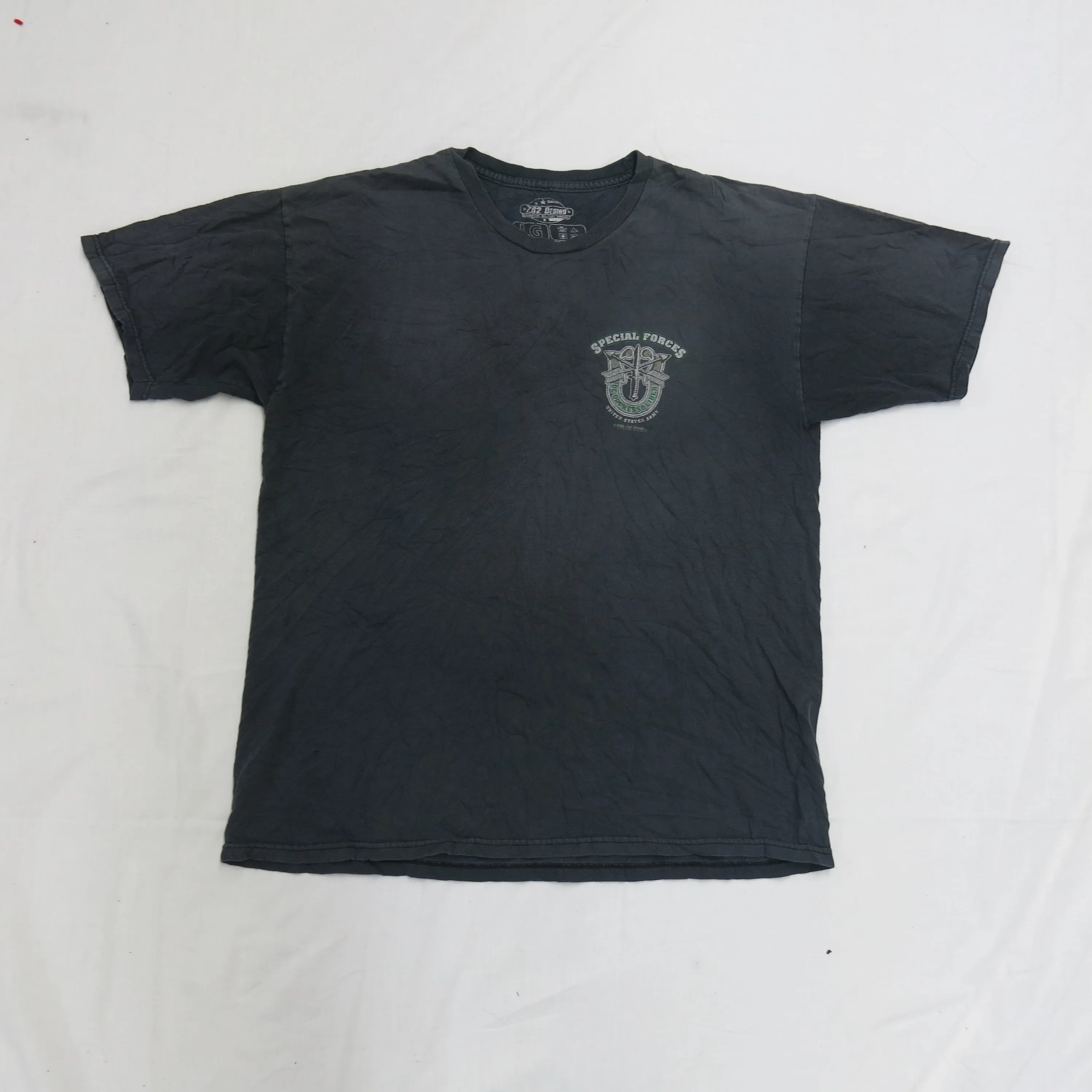 100 Lb Bale Cotton Tshirt   Polo Distressed (Pickup Only)