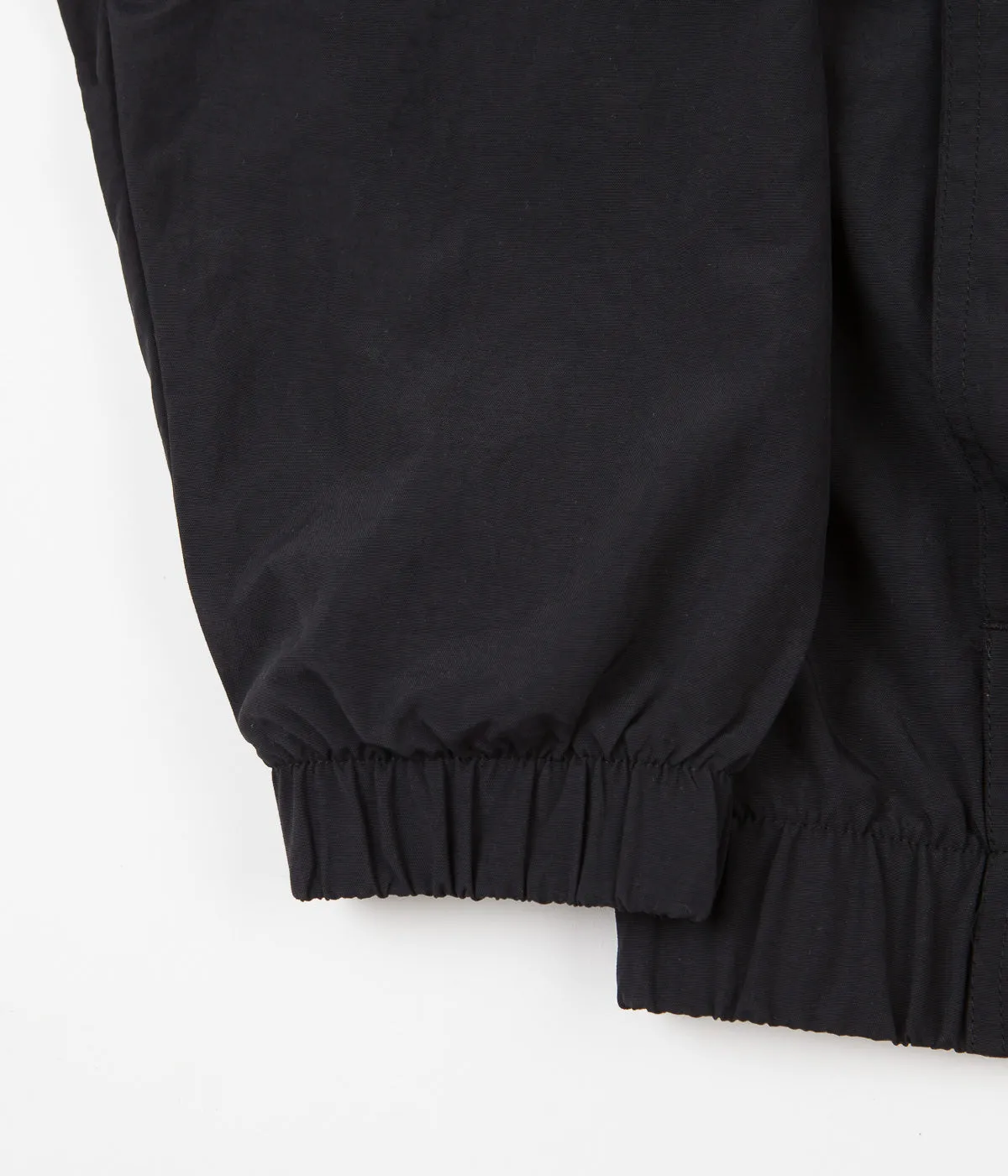 Adidas Standard 20 Jacket - Black / White