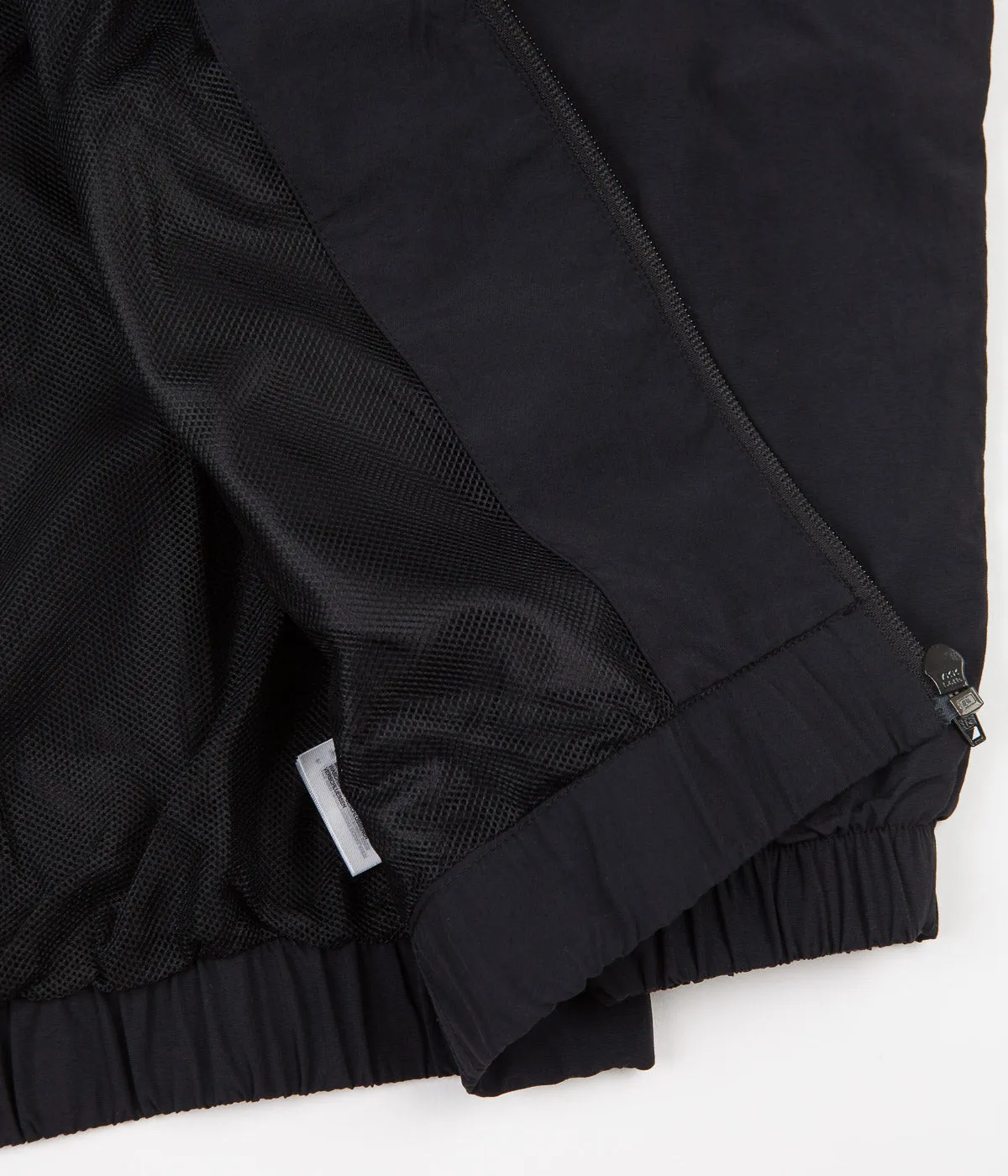 Adidas Standard 20 Jacket - Black / White