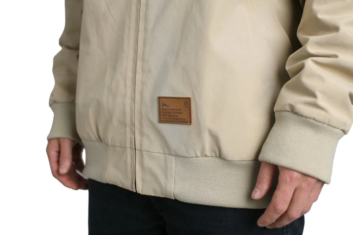Atlas Jacket