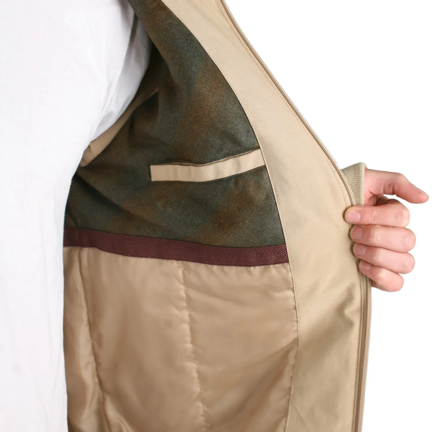 Atlas Jacket