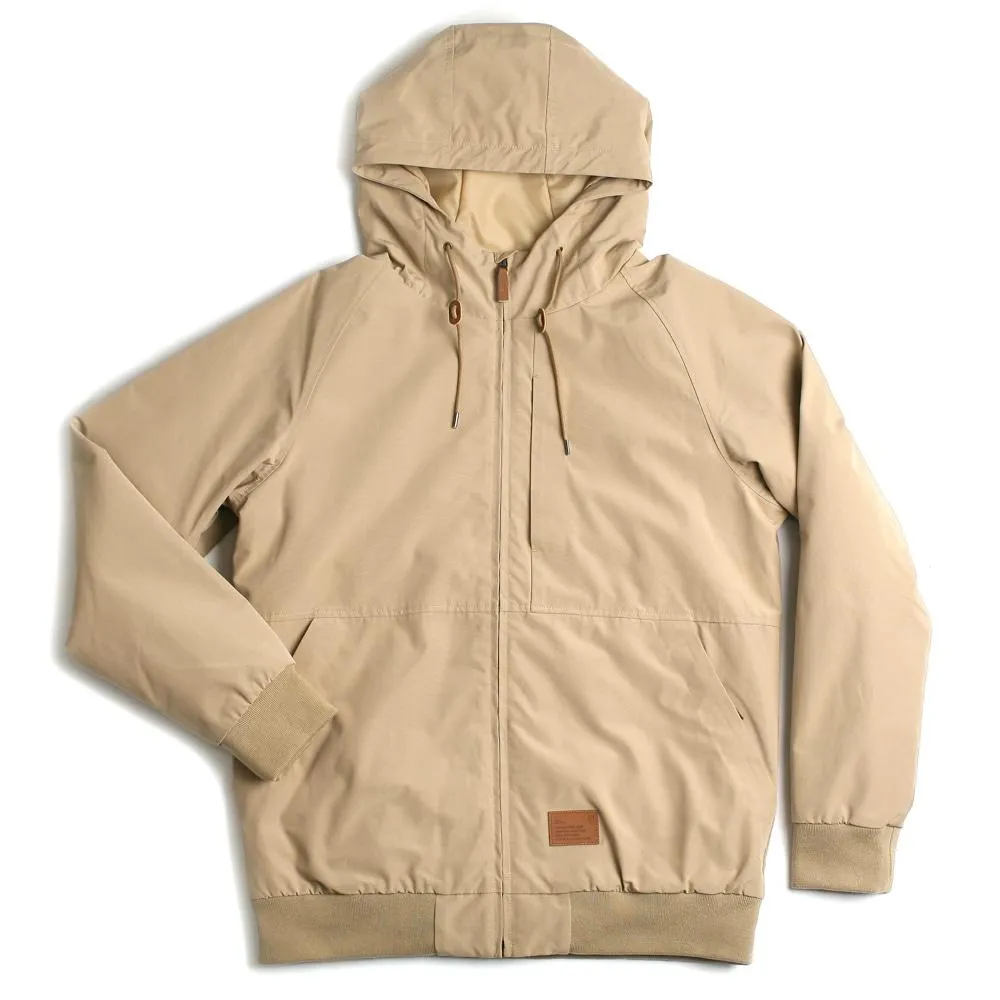 Atlas Jacket
