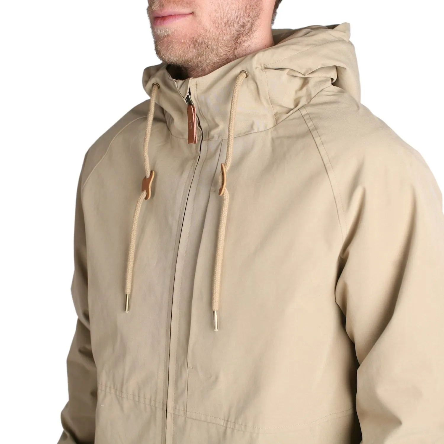 Atlas Jacket