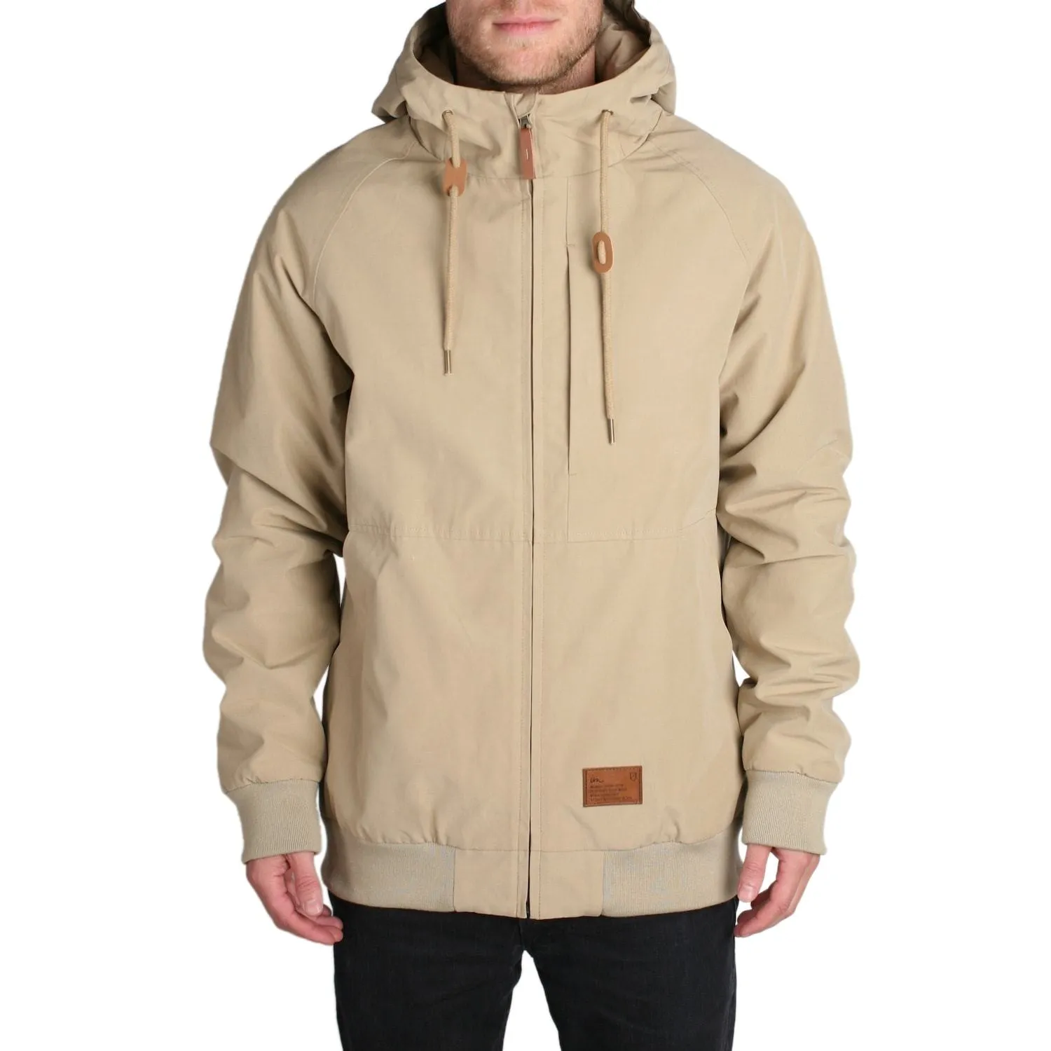 Atlas Jacket