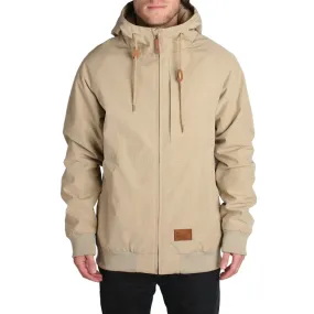 Atlas Jacket