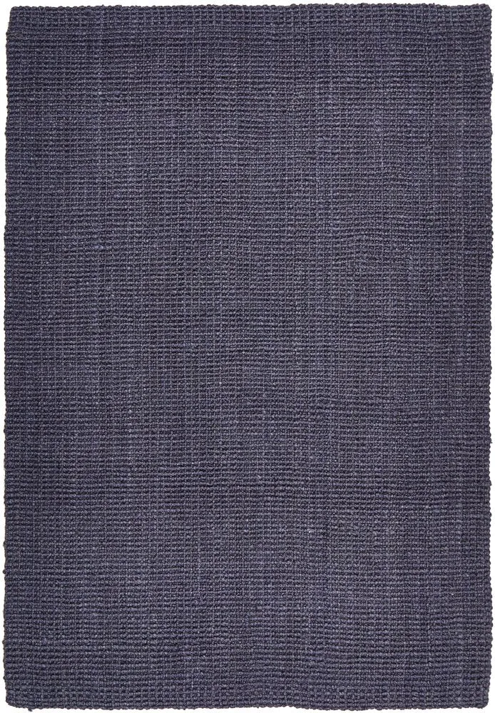 Atrium Barker Rug (Navy) by Rug Culture