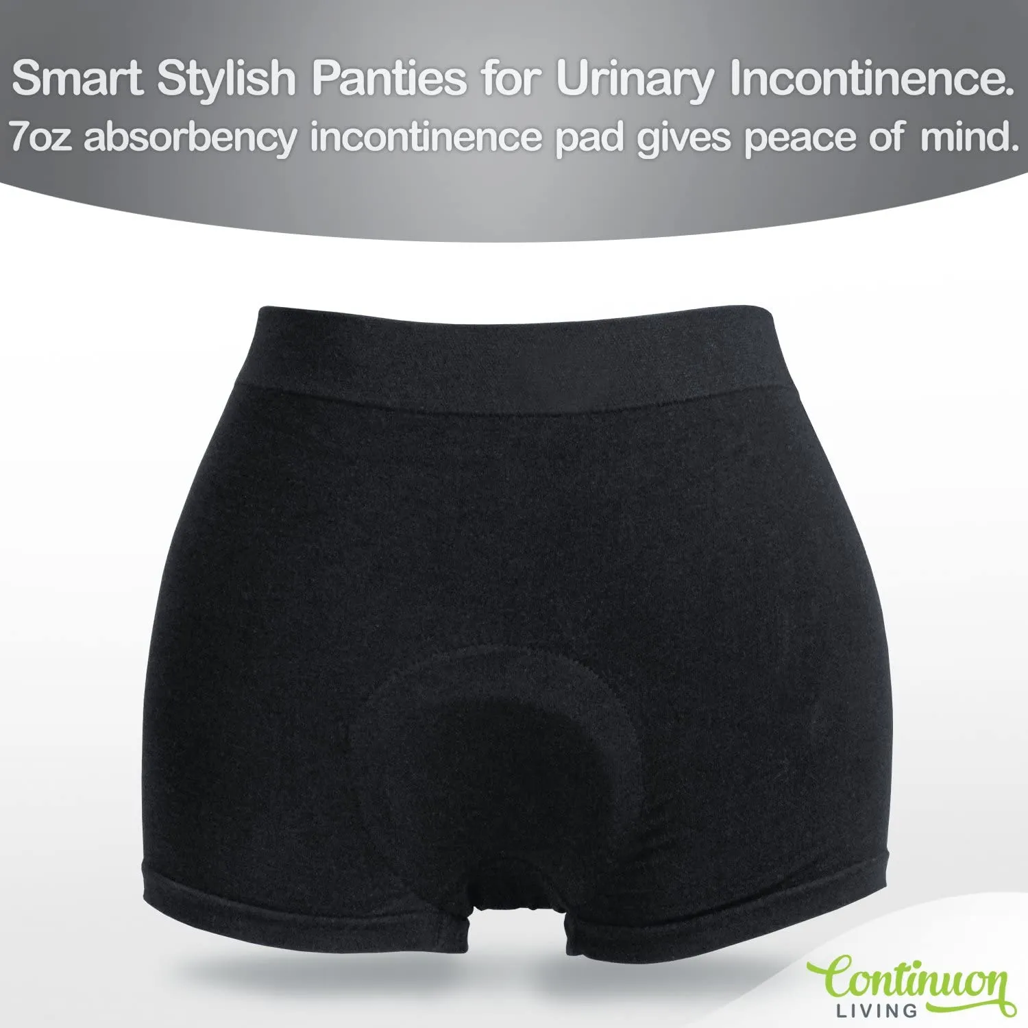 Bamboo Charcoal Pads