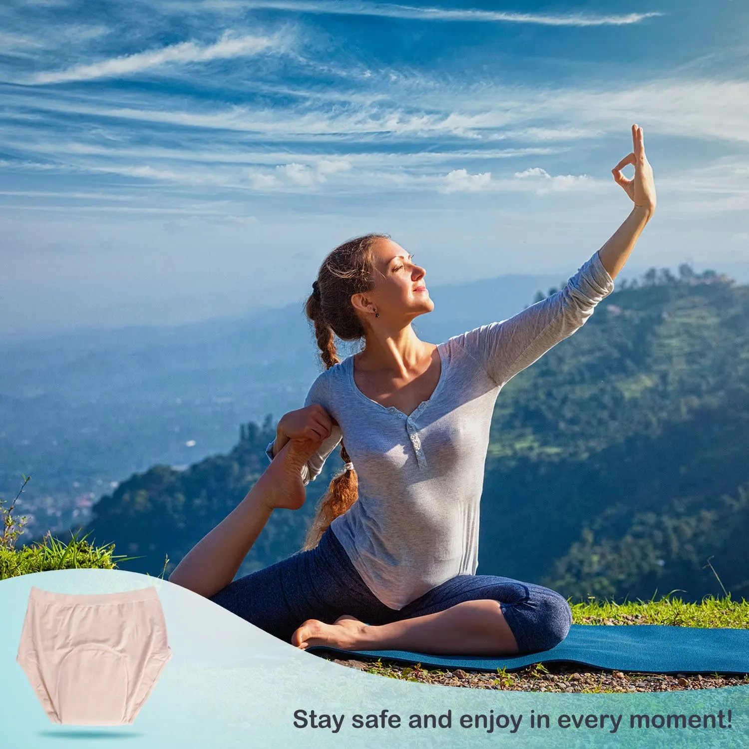 Bamboo Charcoal Pads