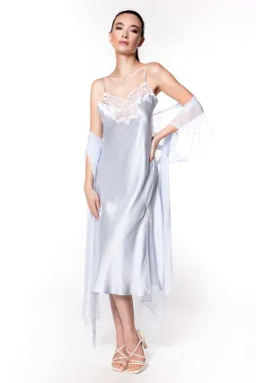 Bluebell Gown