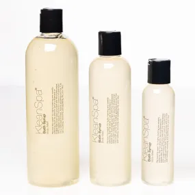 Body Wash: Sugar Baby Bath Syrup *new