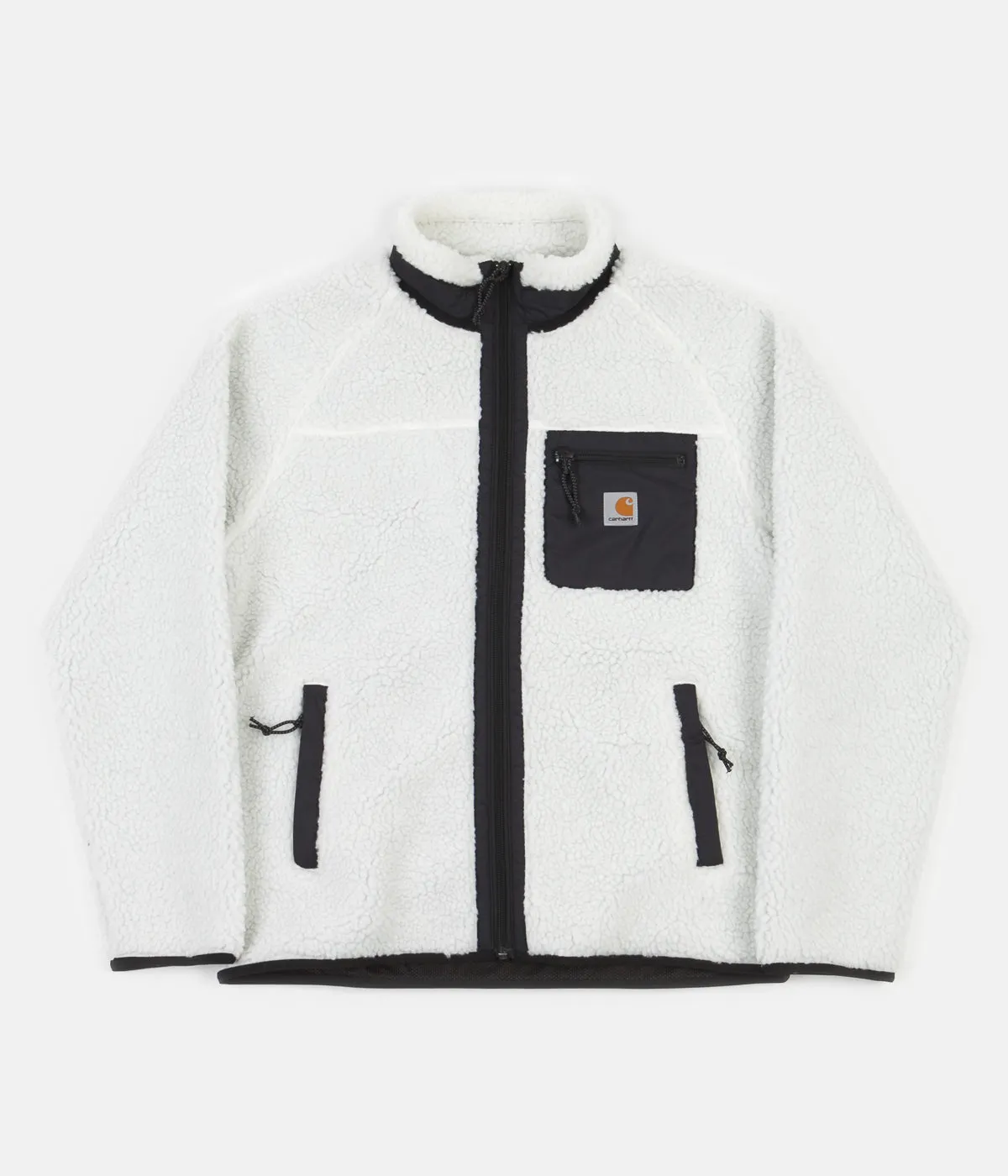 Carhartt Prentis Liner Jacket - Wax