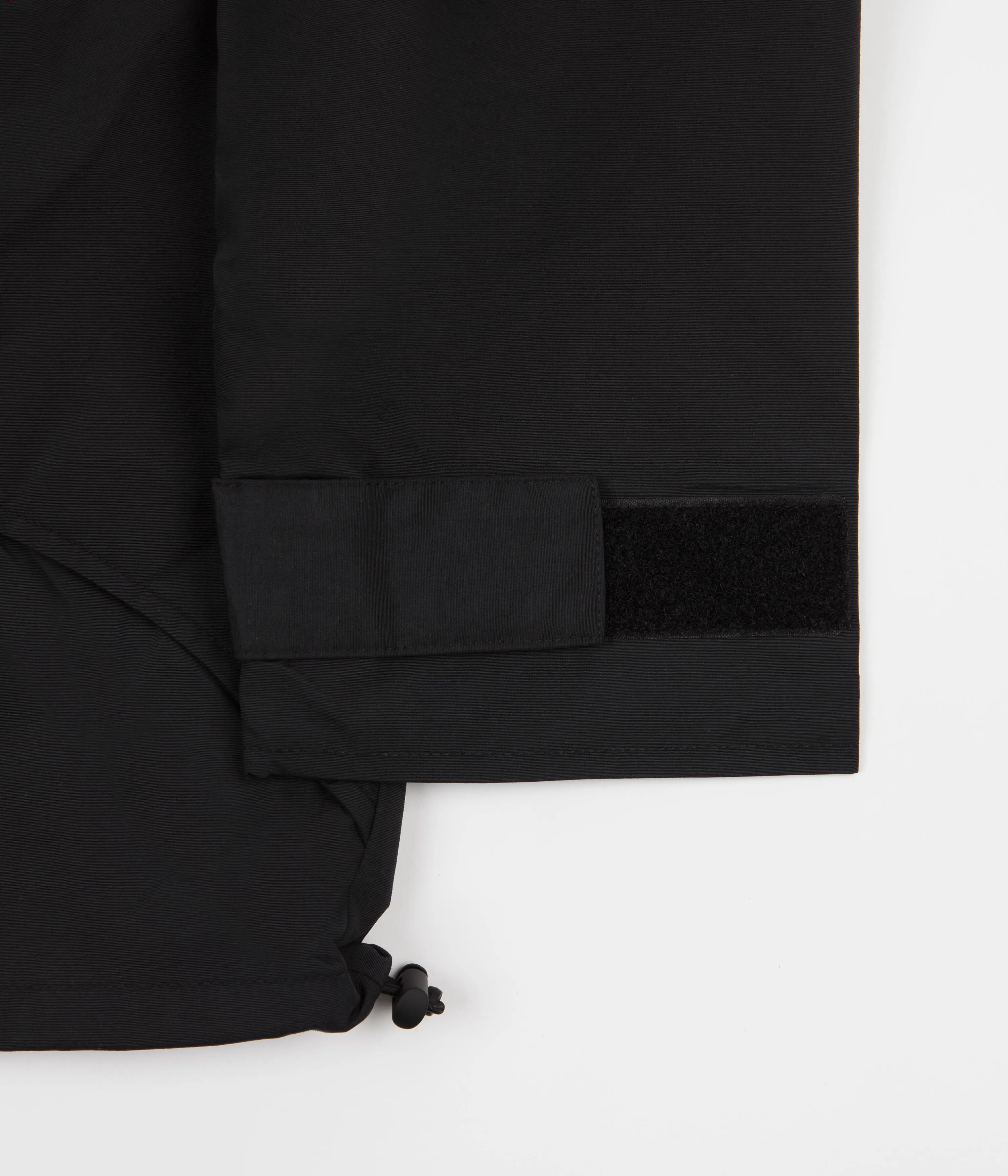 Carhartt Prospector Jacket - Black / White