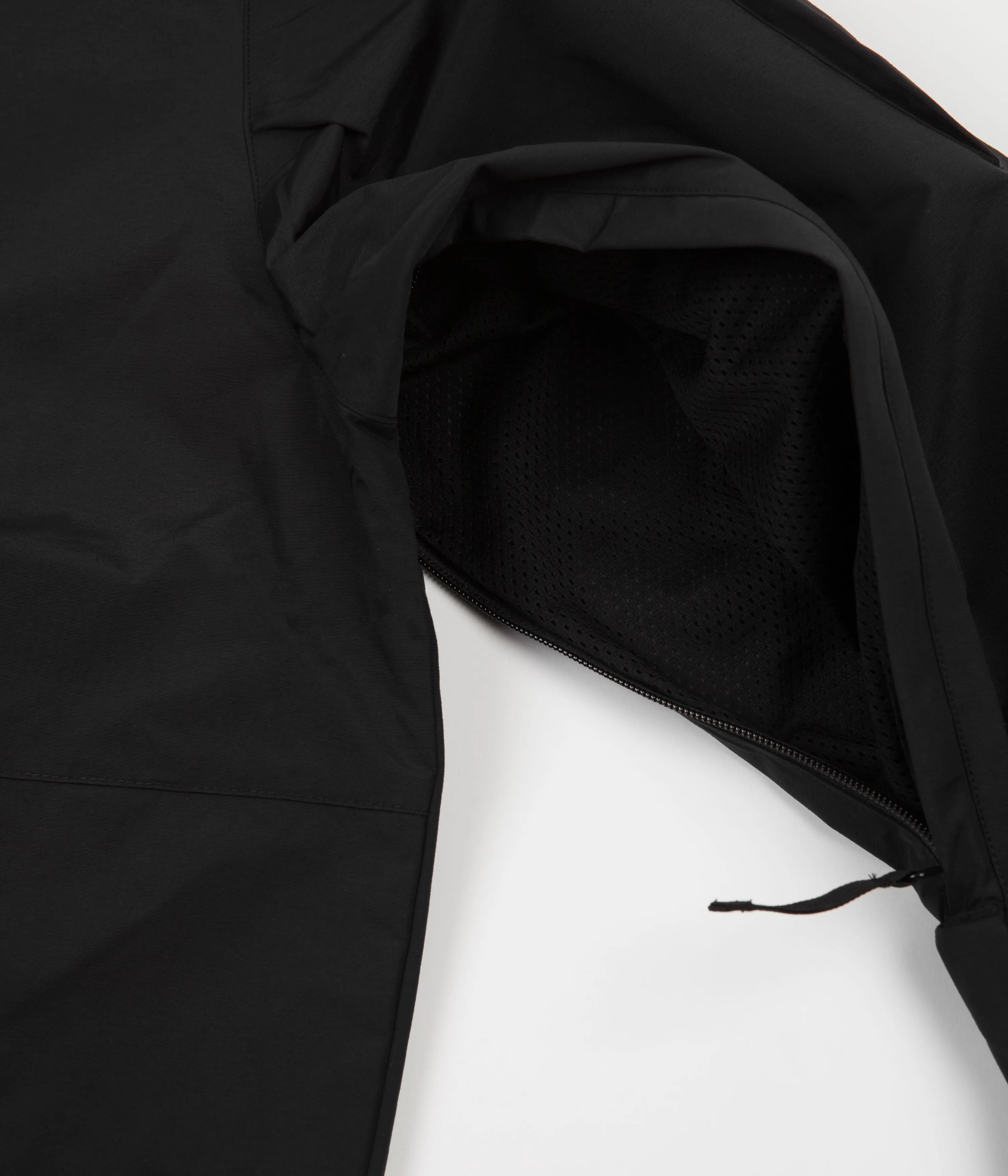 Carhartt Prospector Jacket - Black / White