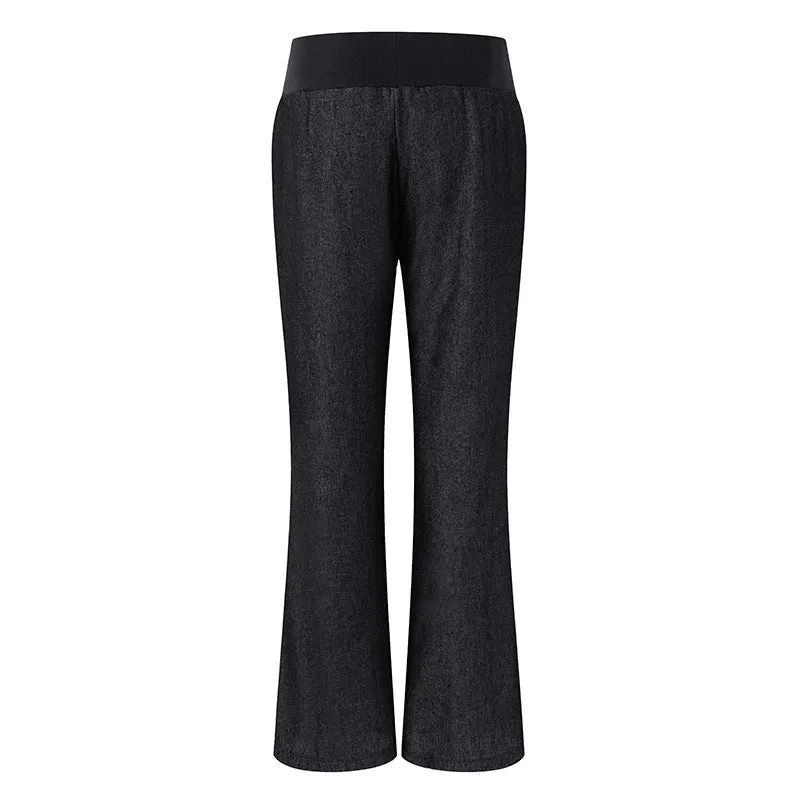 Casual denim pants for women - perfect for any occasion
