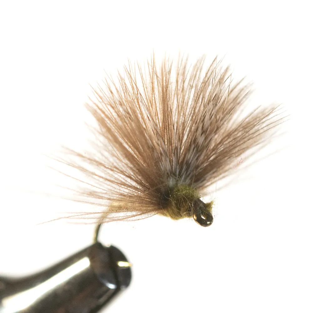 CDC Blue Wing Olive