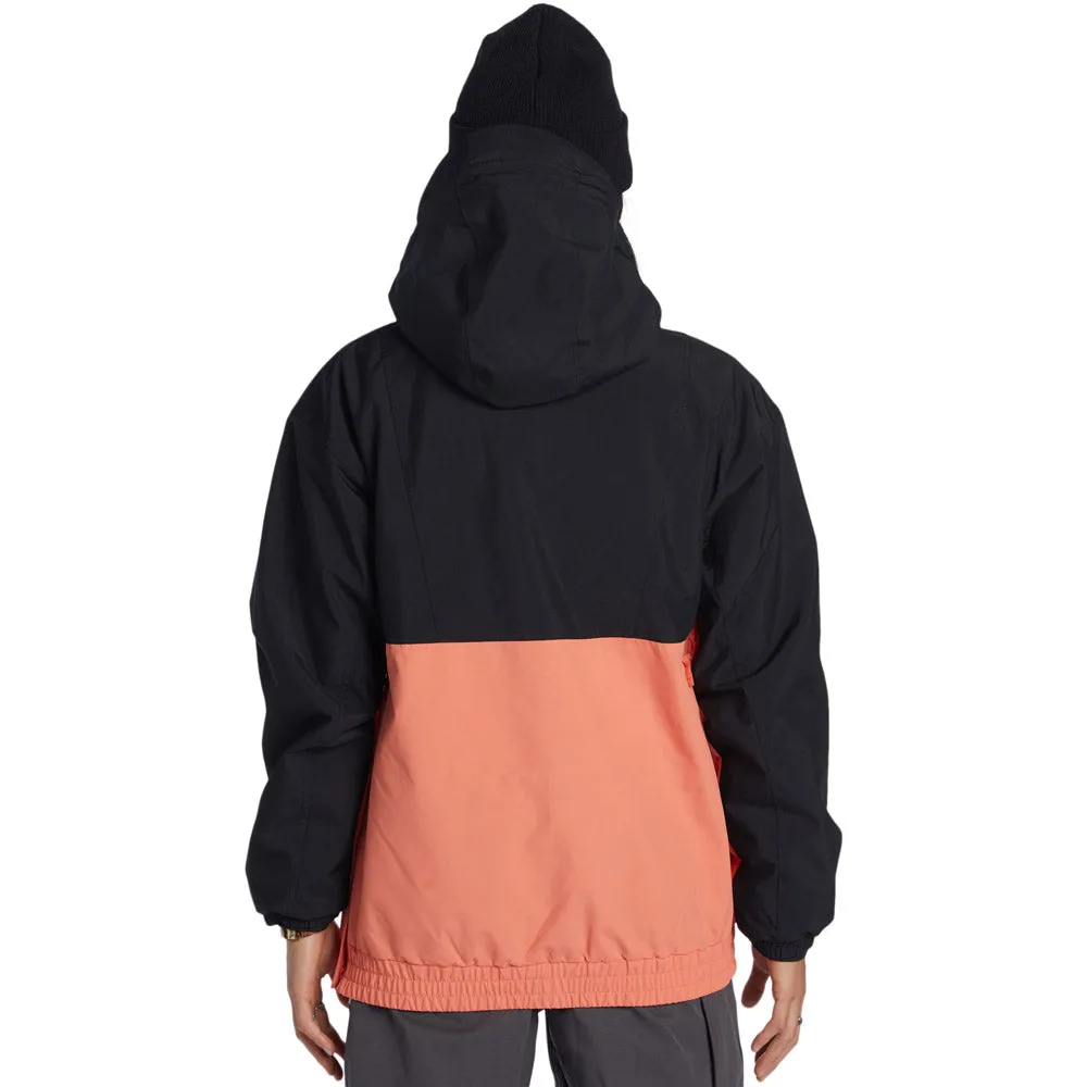 Chalet Anorak Snowboard Jacket - Womens