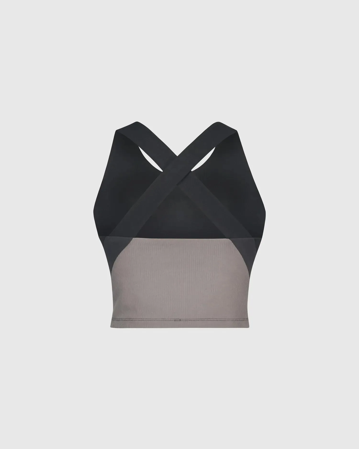 Chi Contour Tank Top, Mix