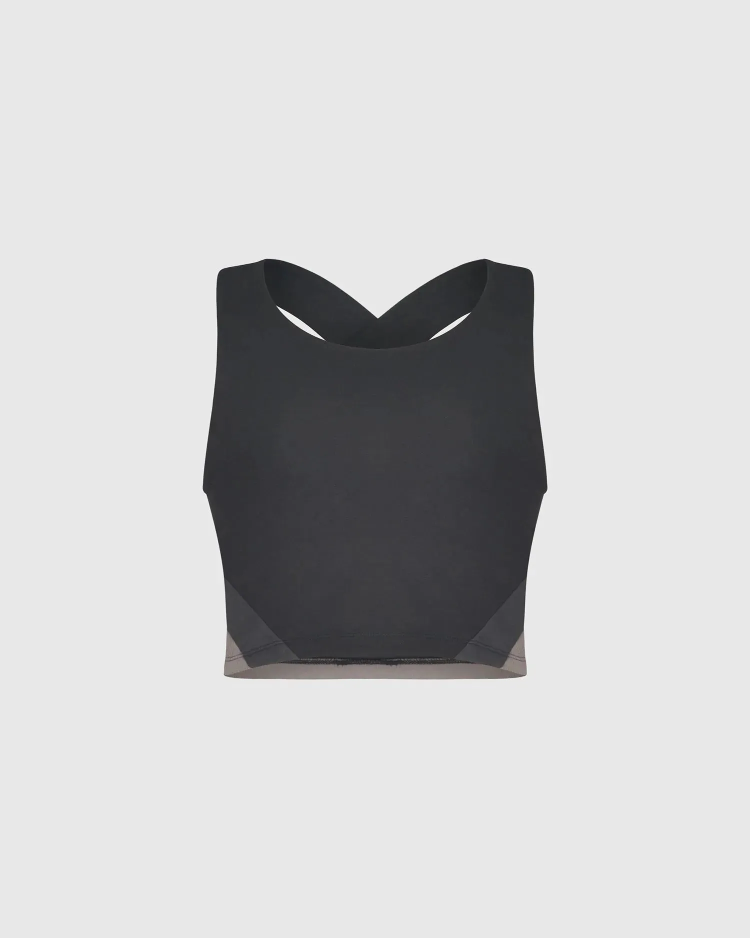 Chi Contour Tank Top, Mix