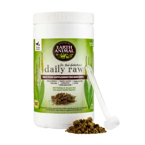Daily Raw Complete Powder