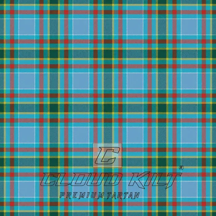 Dalveen Tartan