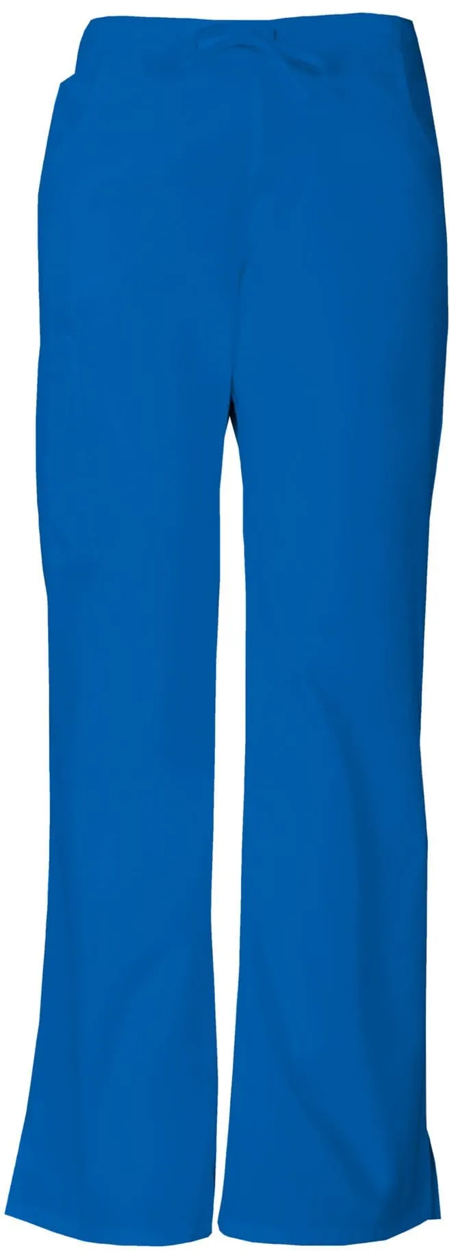 EDS Signature Dickies  Mid Rise Drawstring Cargo Scrub Pant 86206
