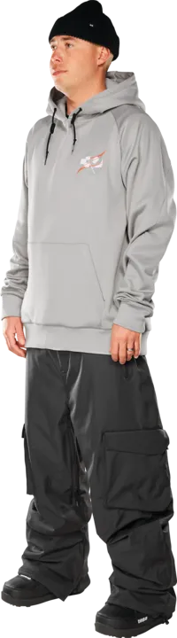 FRANCHISE TECH PULLOVER