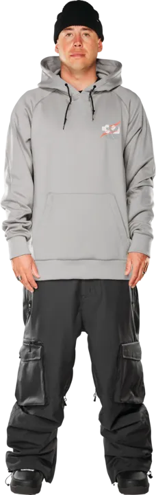 FRANCHISE TECH PULLOVER