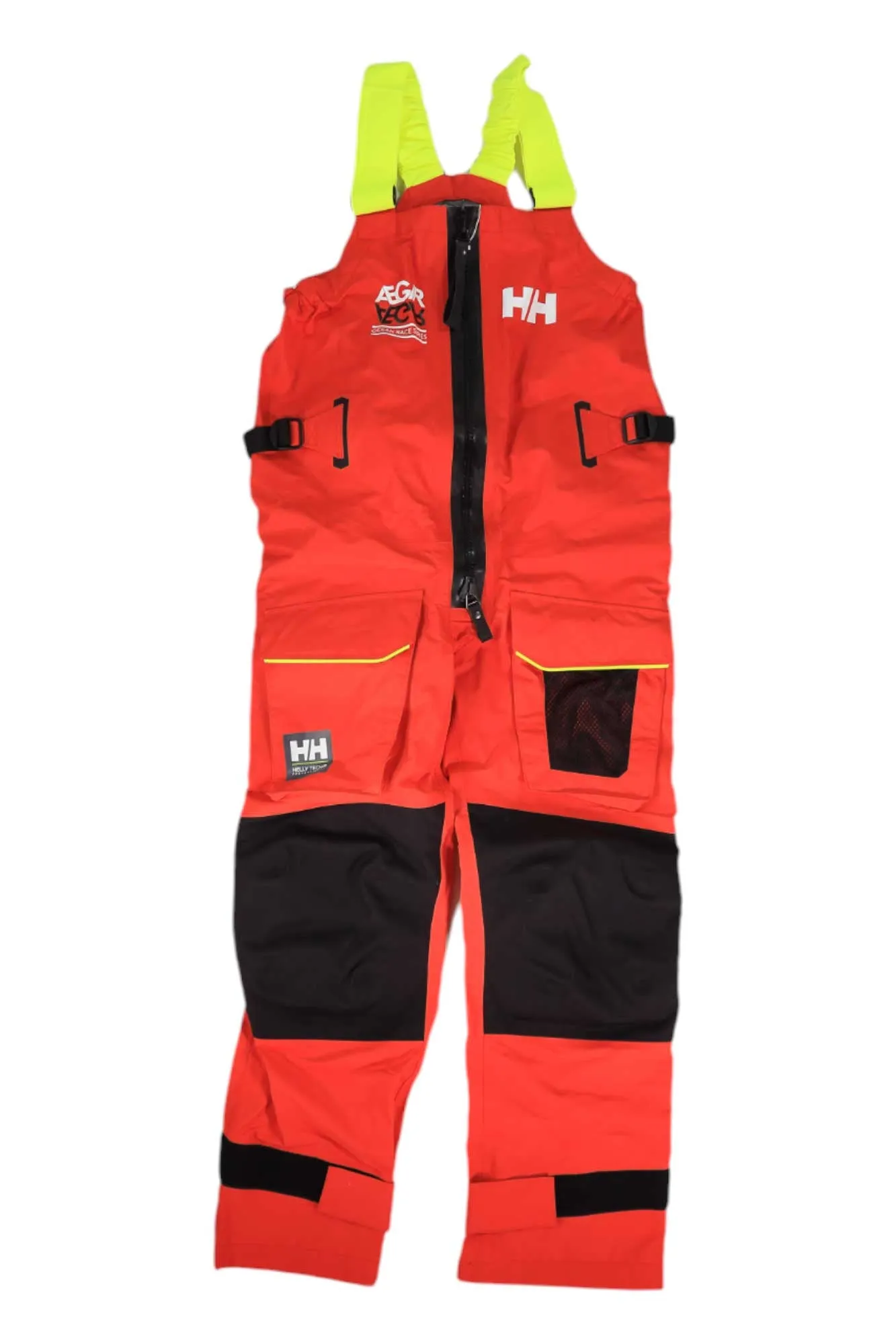 Helly Hansen Men's Aegir Ocean Trouser