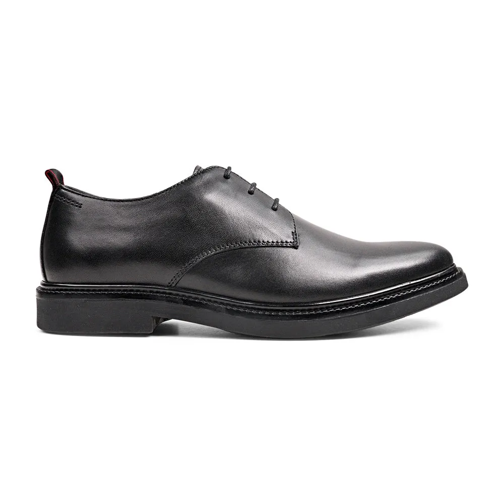 HUSH PUPPIES SM-ROGER Formal Lace-Up Shoe