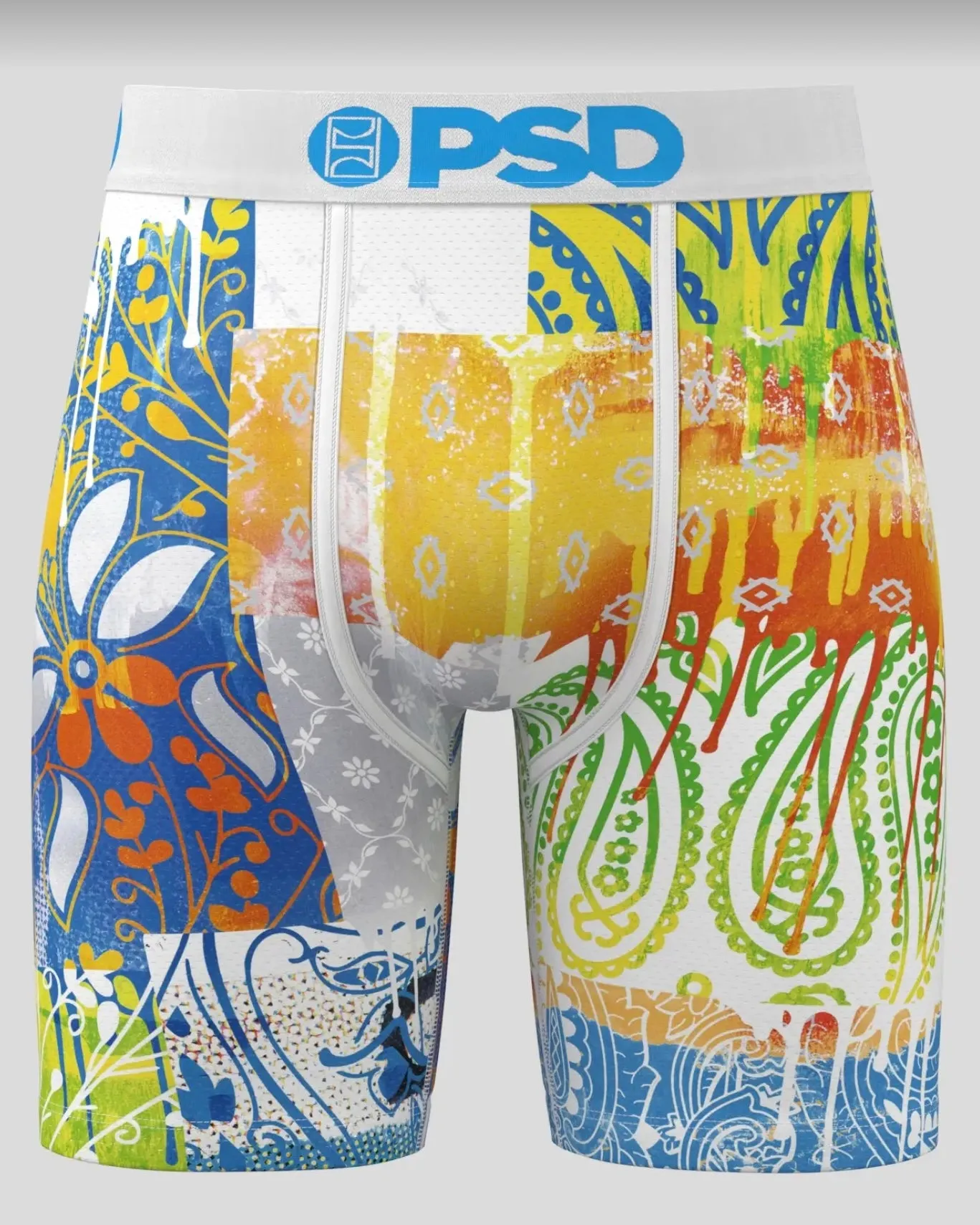 Ja Burst Briefs
