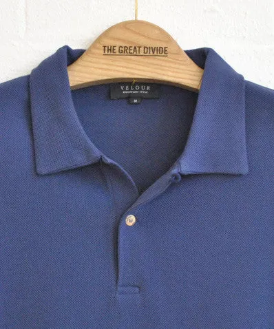 Jerry Polo