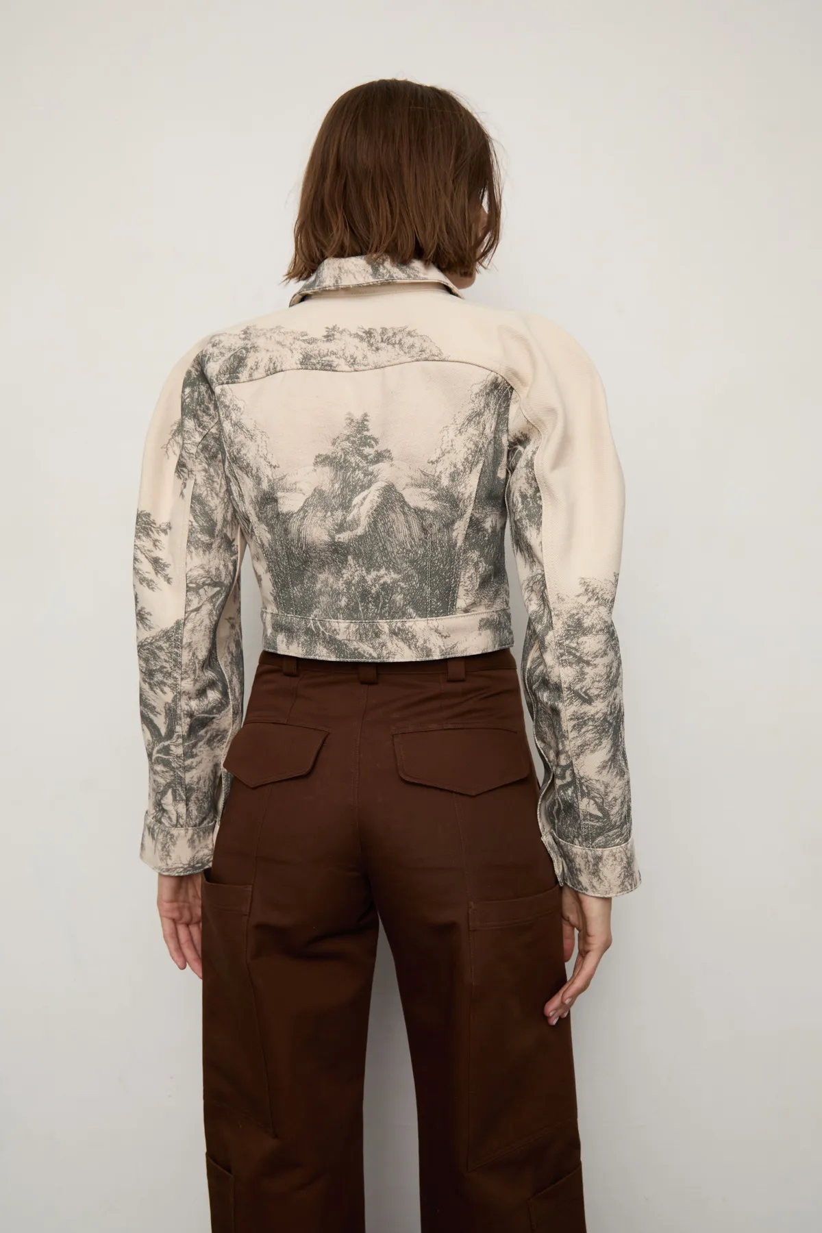 Juniper Denim Jacket