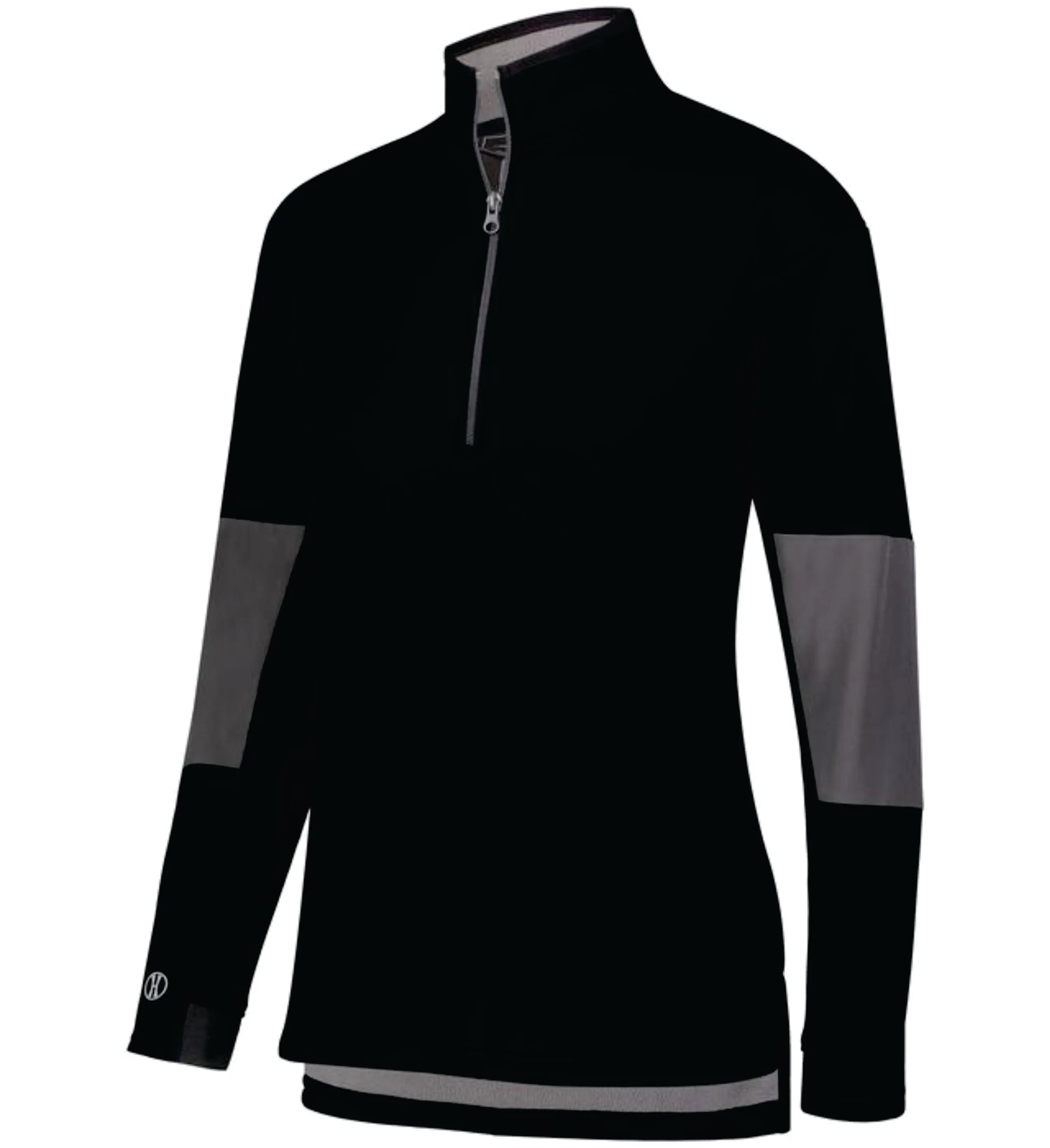 LADIES SOF-STRETCH PULLOVER