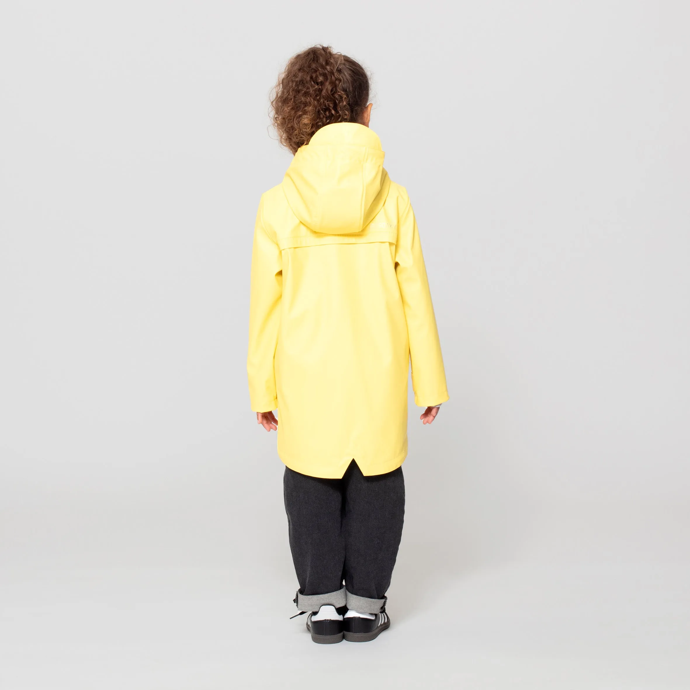 LAZY GEESE | goldfinch yellow