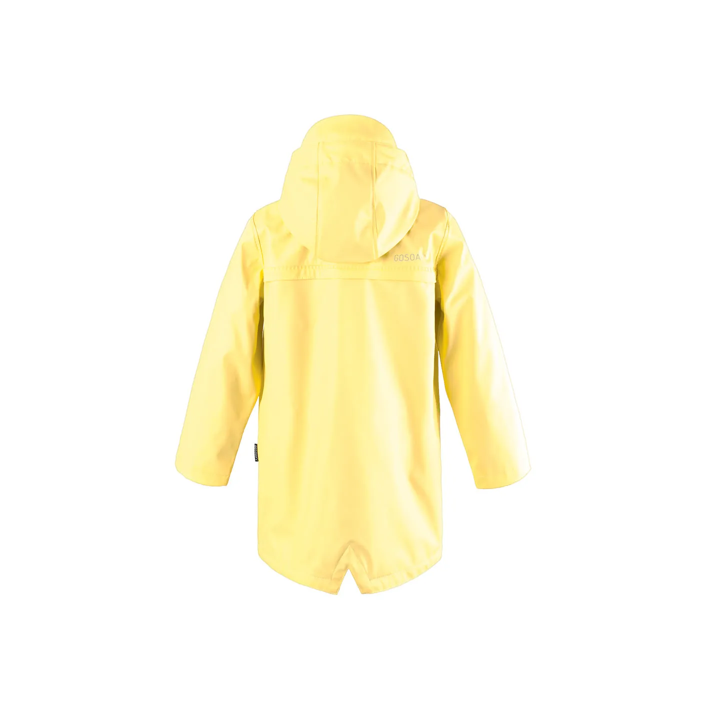 LAZY GEESE | goldfinch yellow