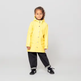 LAZY GEESE | goldfinch yellow