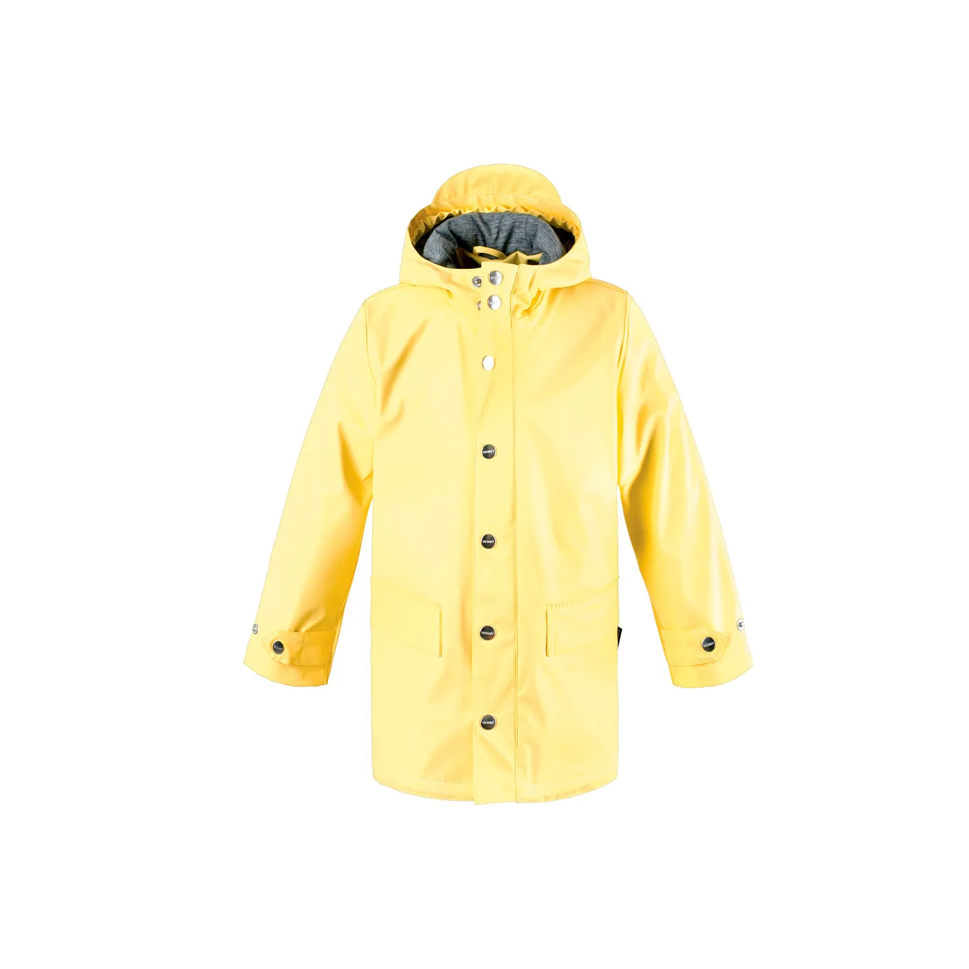 LAZY GEESE | goldfinch yellow