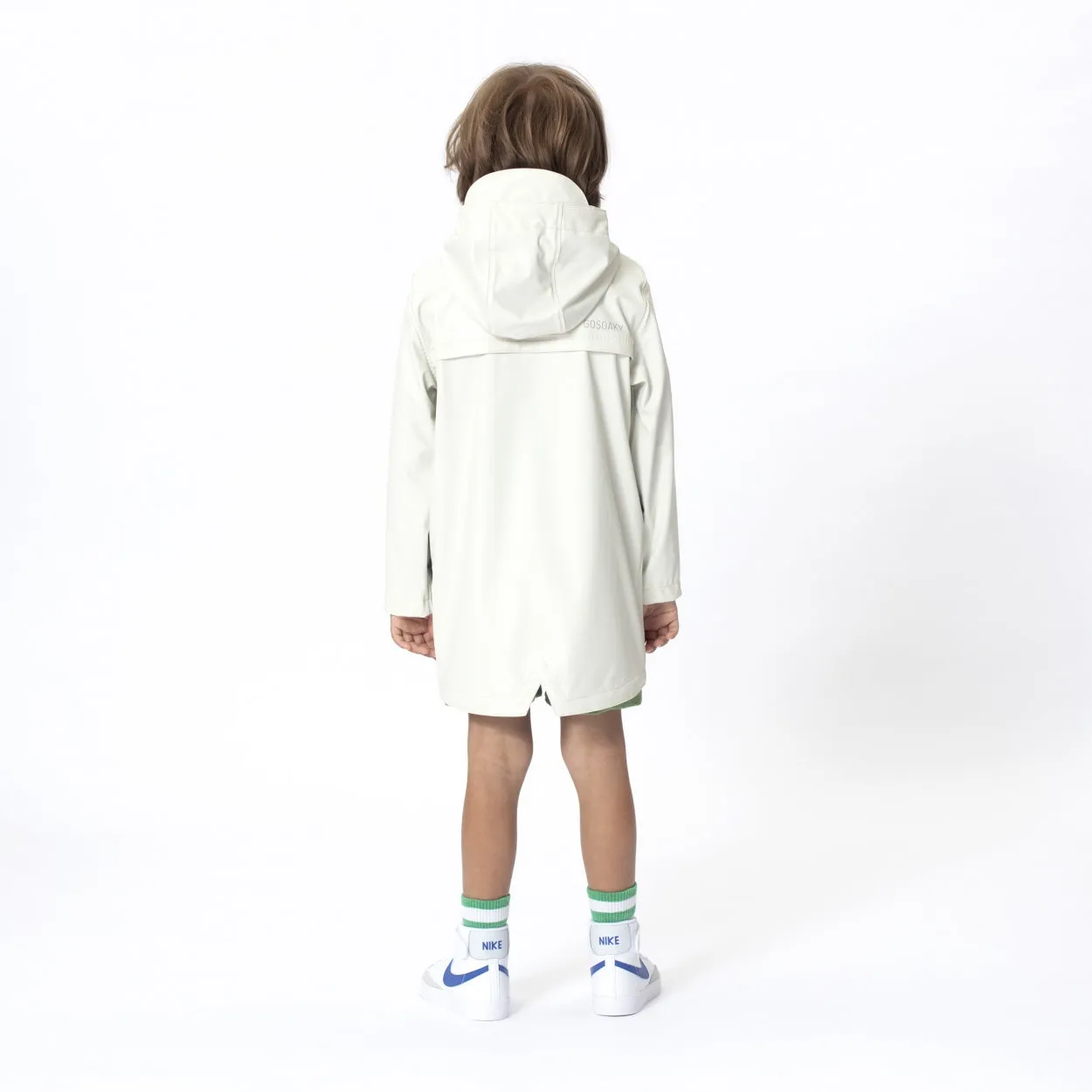 LAZY GEESE | vaporous grey