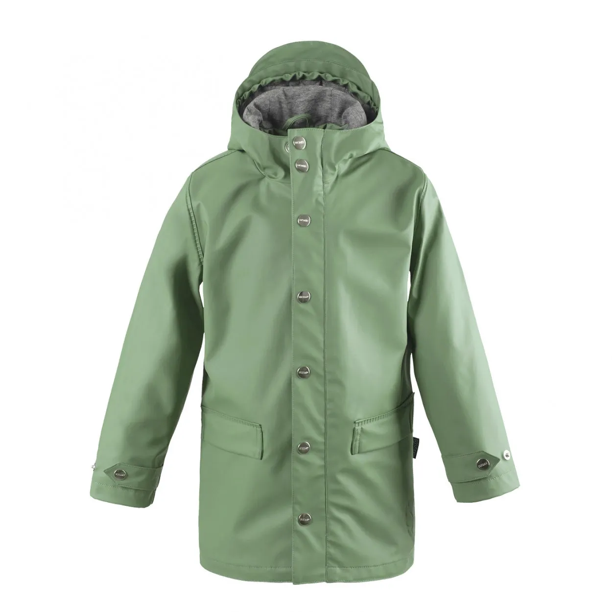 LAZY GEESE | watercress green