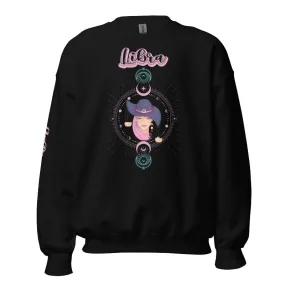 Libra Pullover Sweatshirt