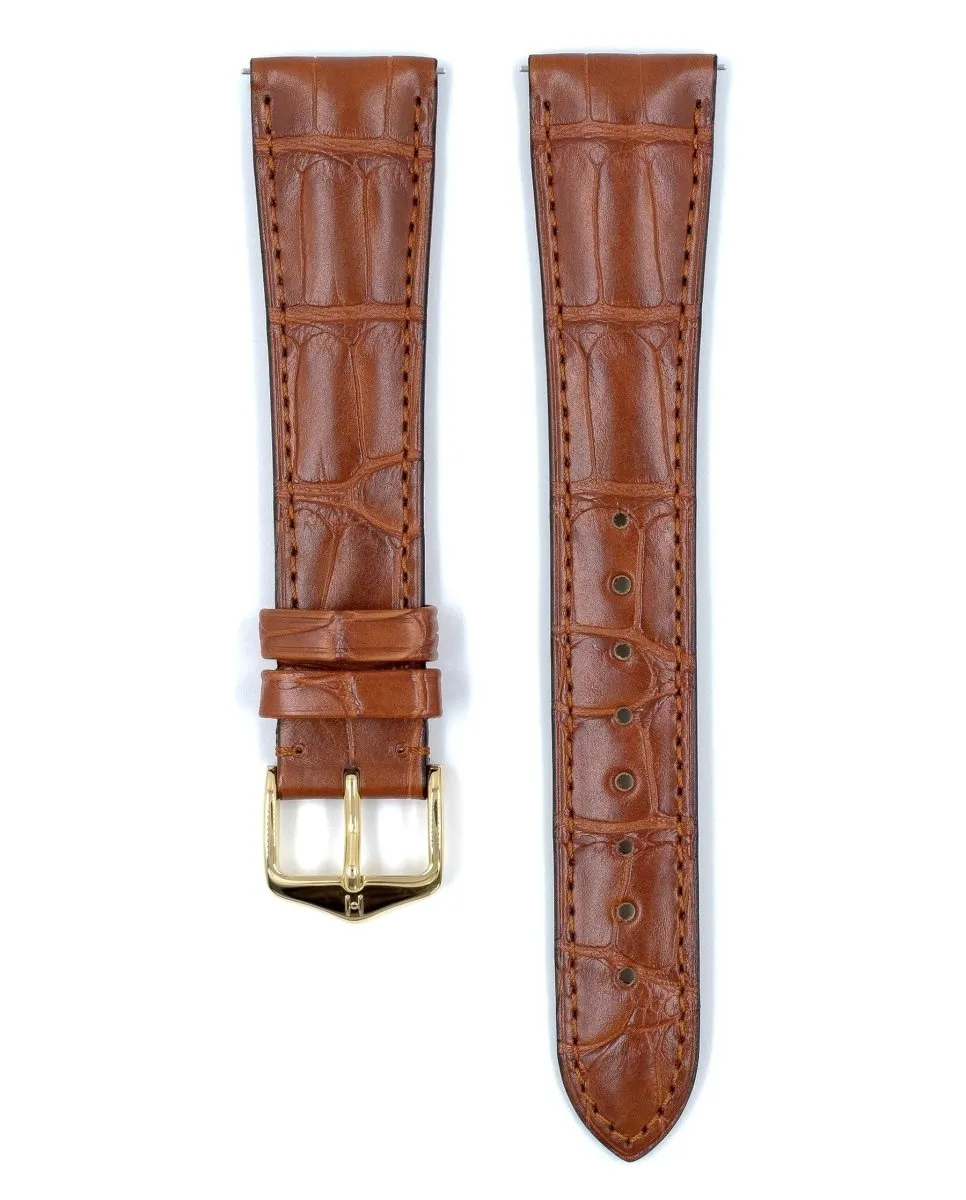 London | Center Cut Alligator