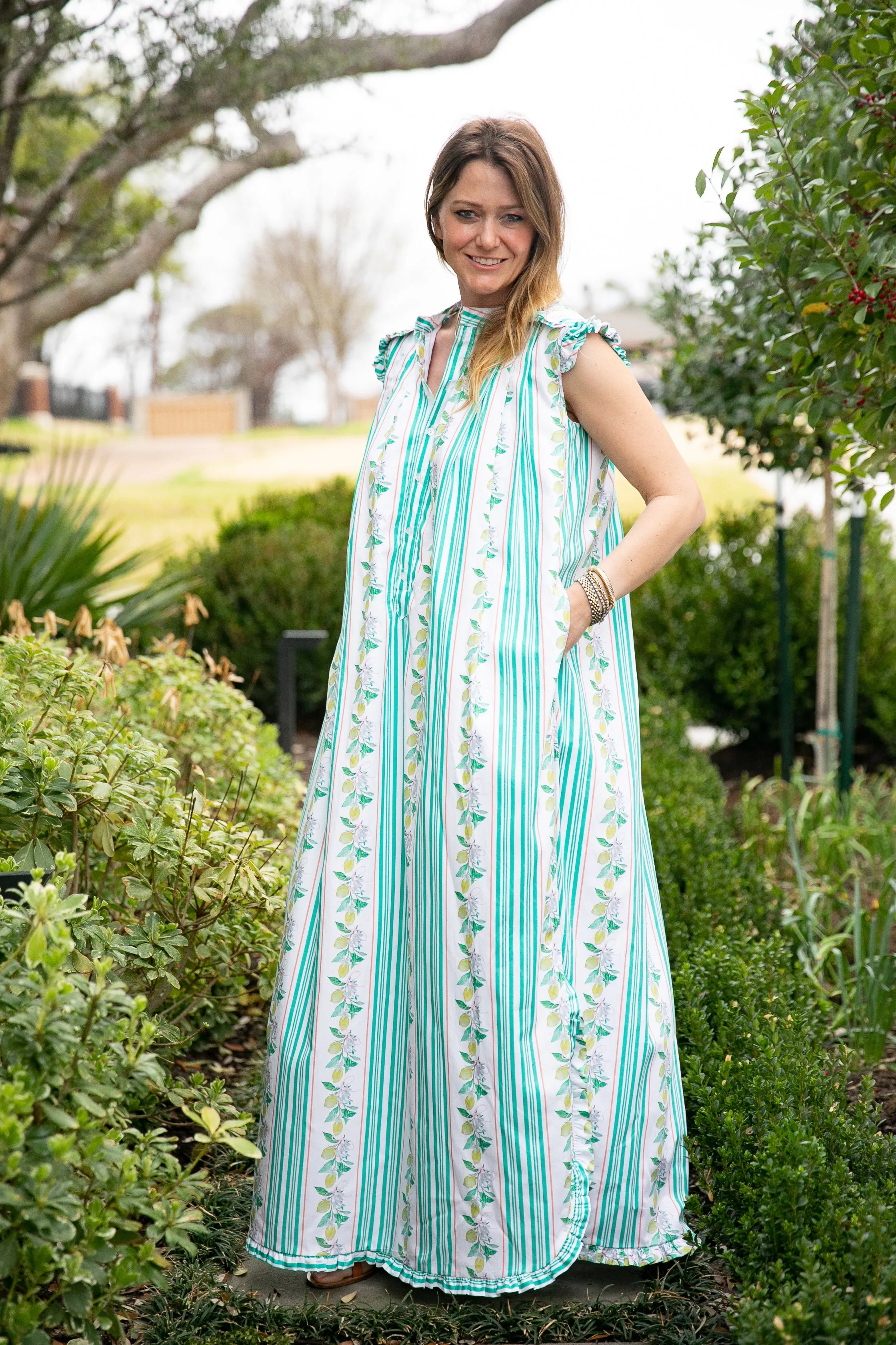Maizy Dress - Limited Collection