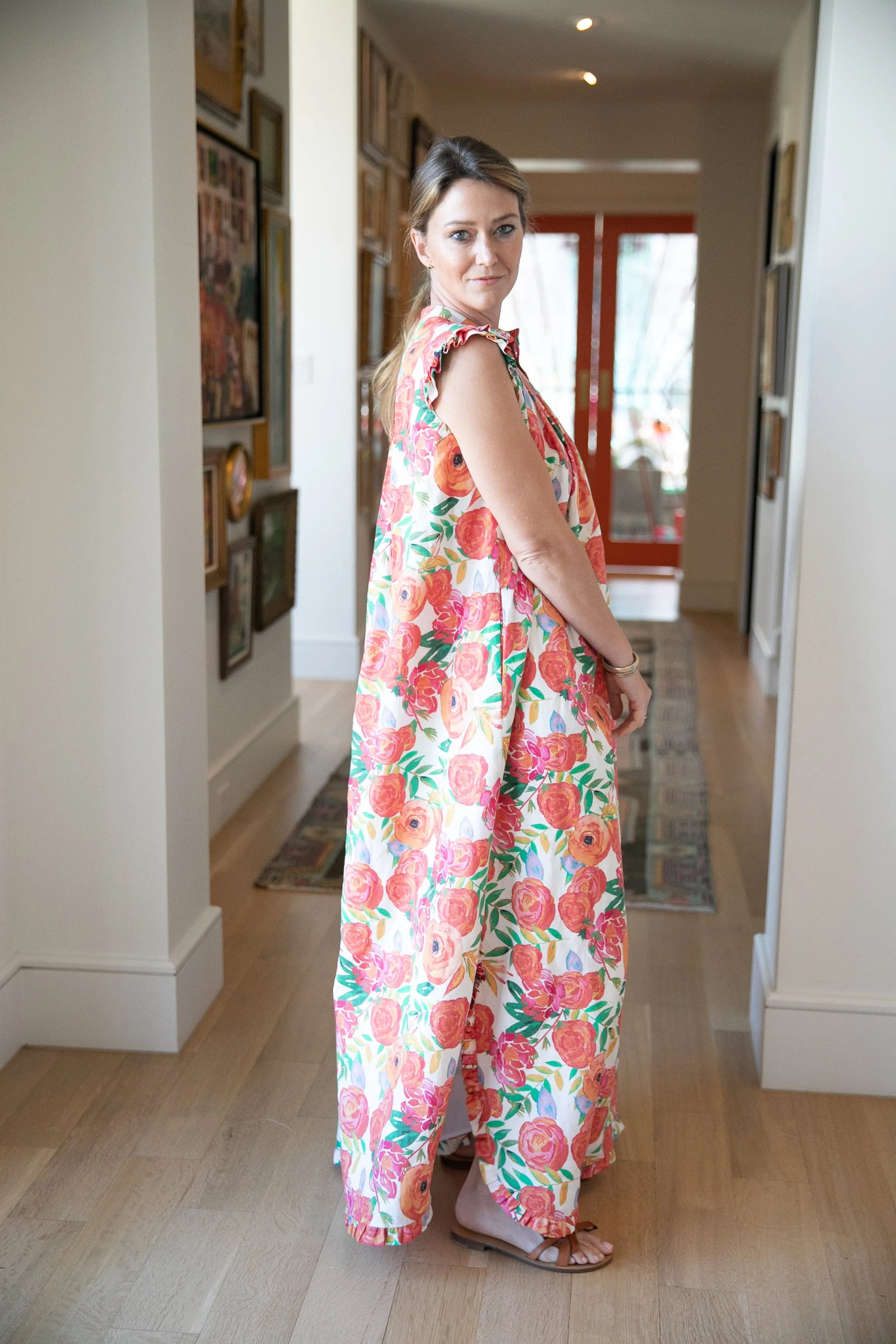 Maizy Dress - Limited Collection