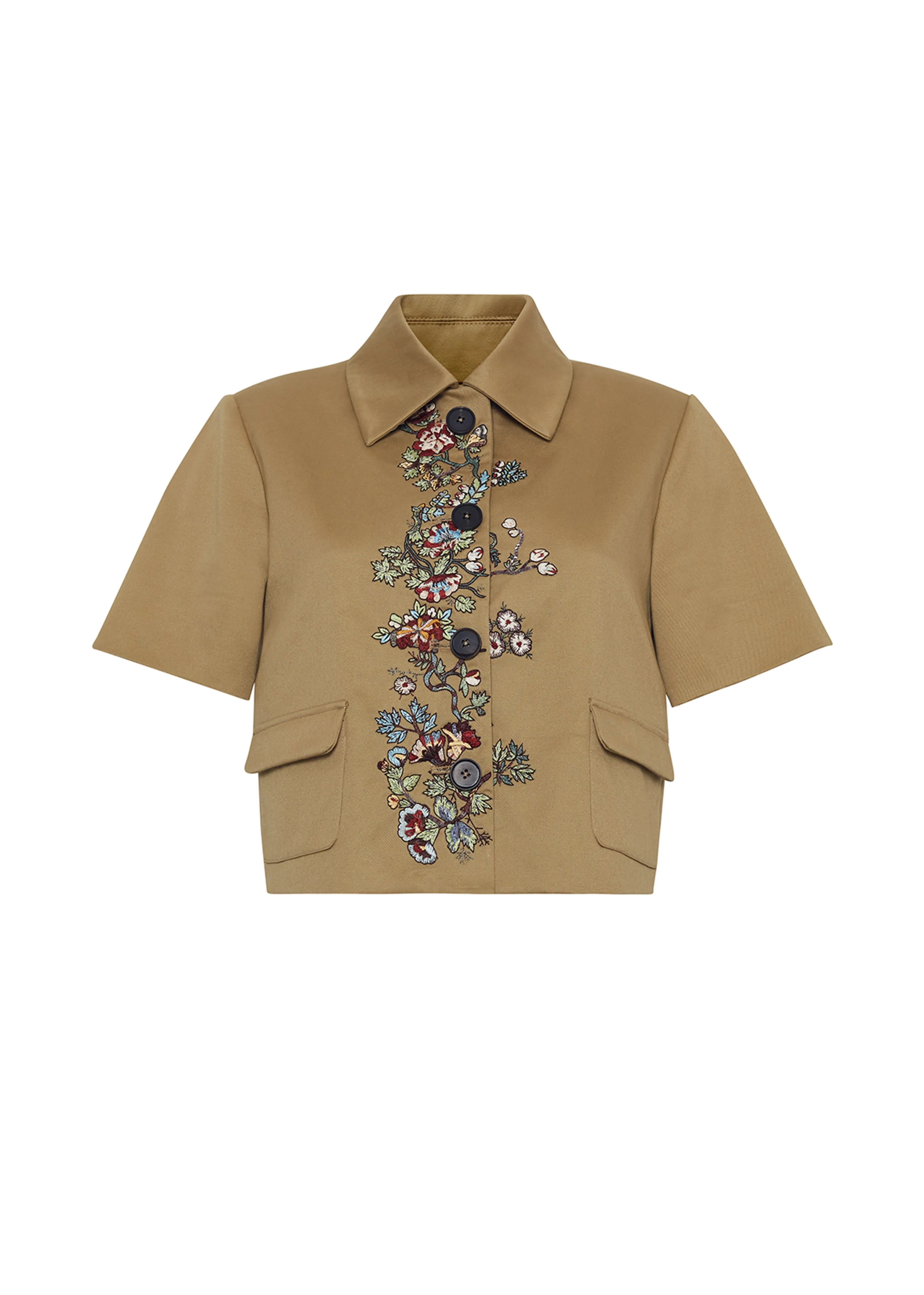 marseille jacket